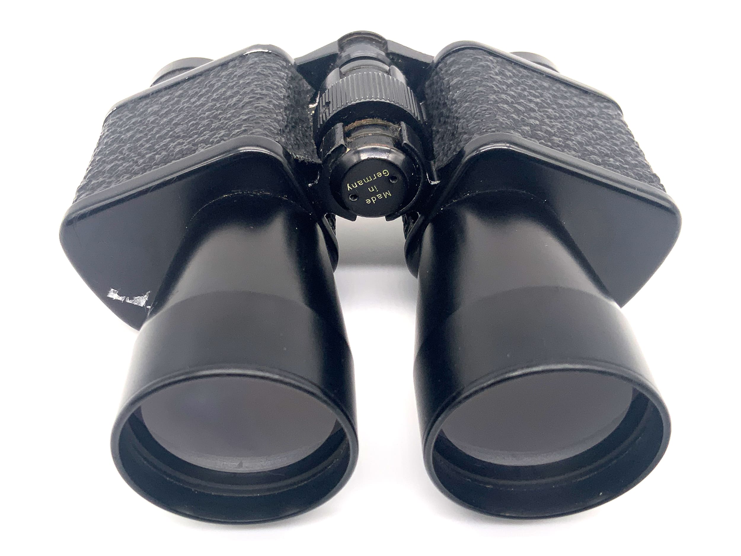 Hertel&Reuss Optik Kassel Peer Fernglas Binocular Feldstecher Vogelbeobachtung