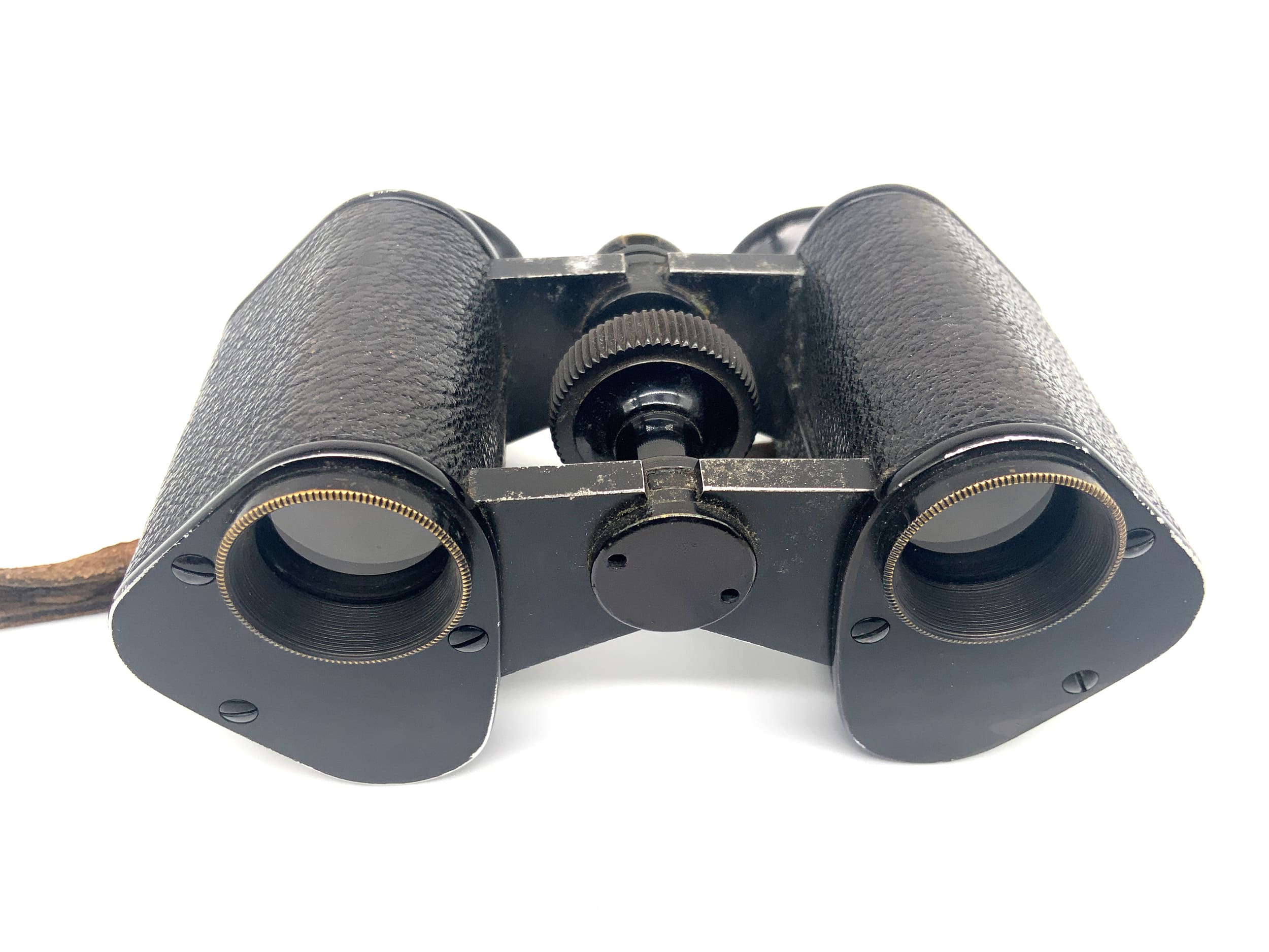 Busch Lynkop Fernglas Binocular Feldstecher Vogelbeobachtung
