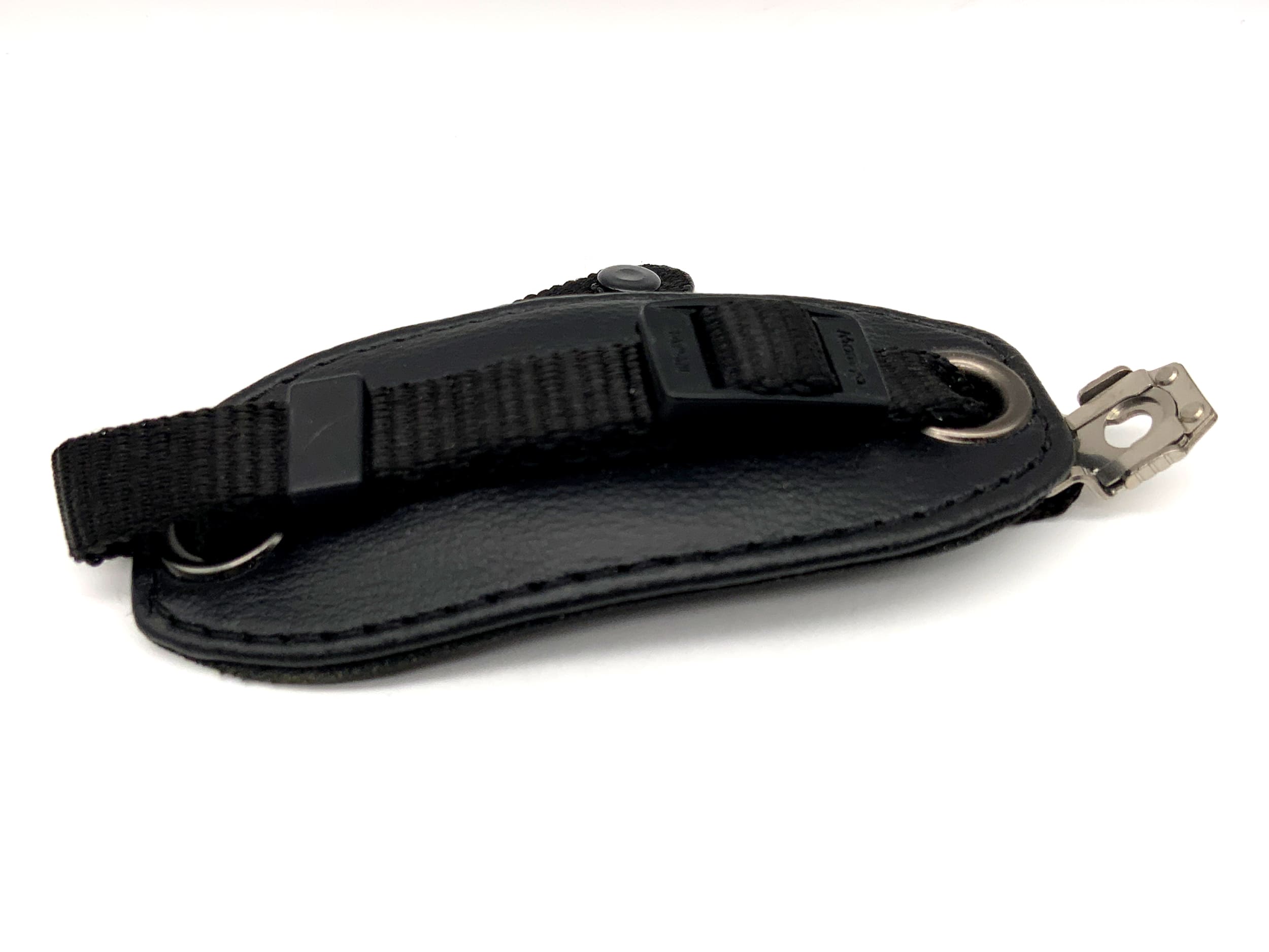 Mamiya M645 Super &amp; Pro Hand Strap black wrist strap