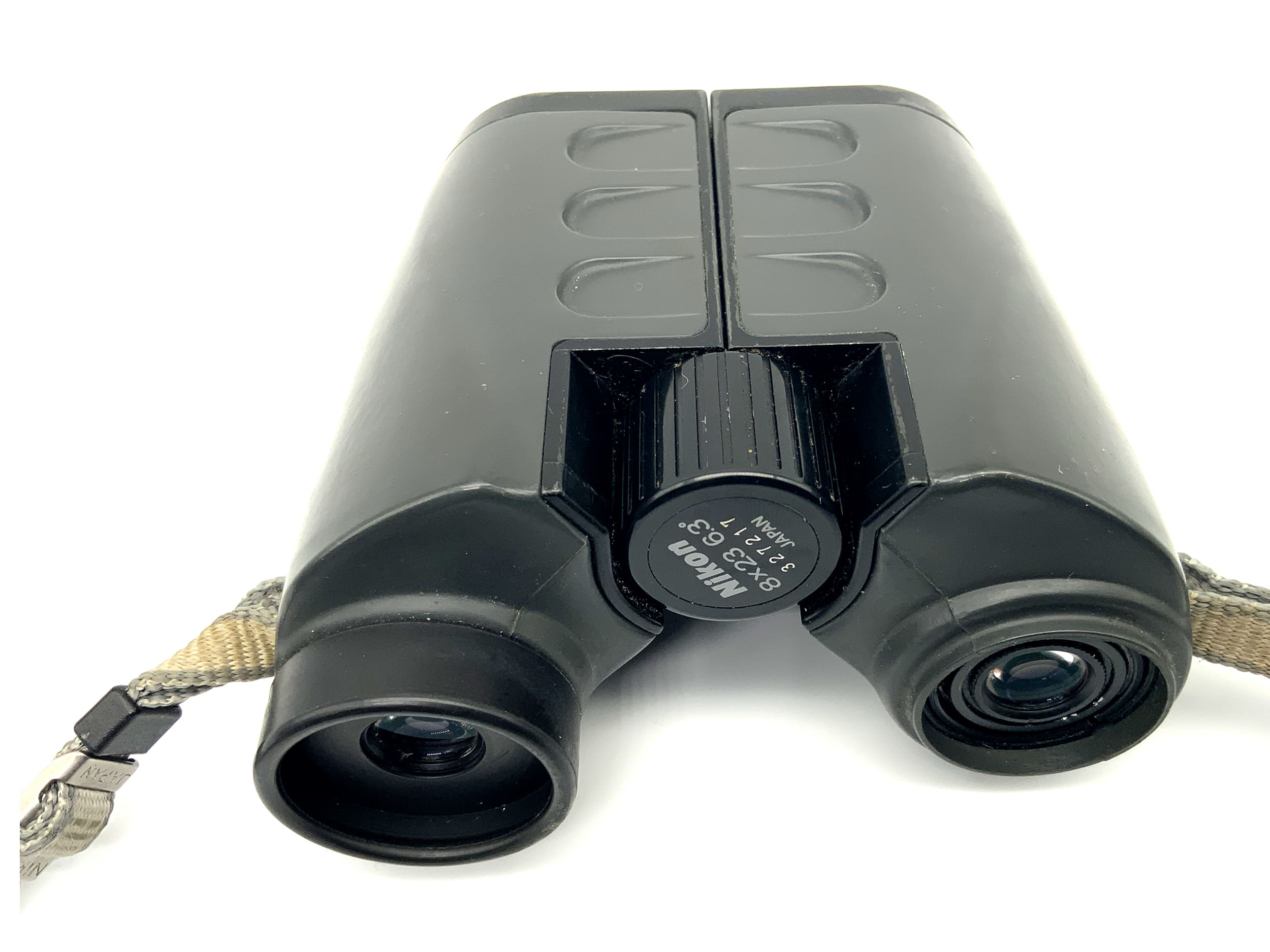 Nikon Water Proof Fernglas Binocular Feldstecher Vogelbeobachtung