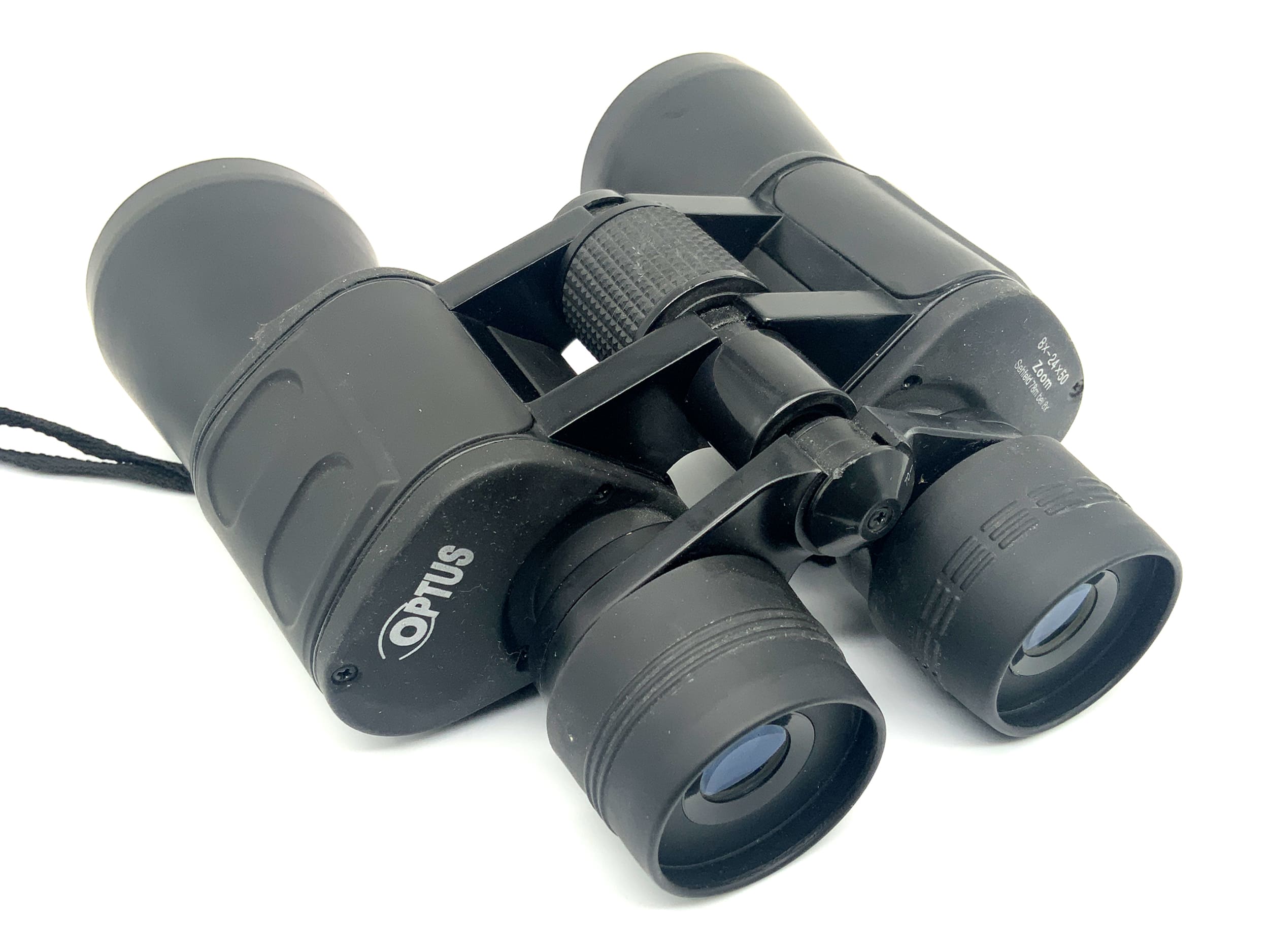Optus Fernglas Binocular Feldstecher Vogelbeobachtung