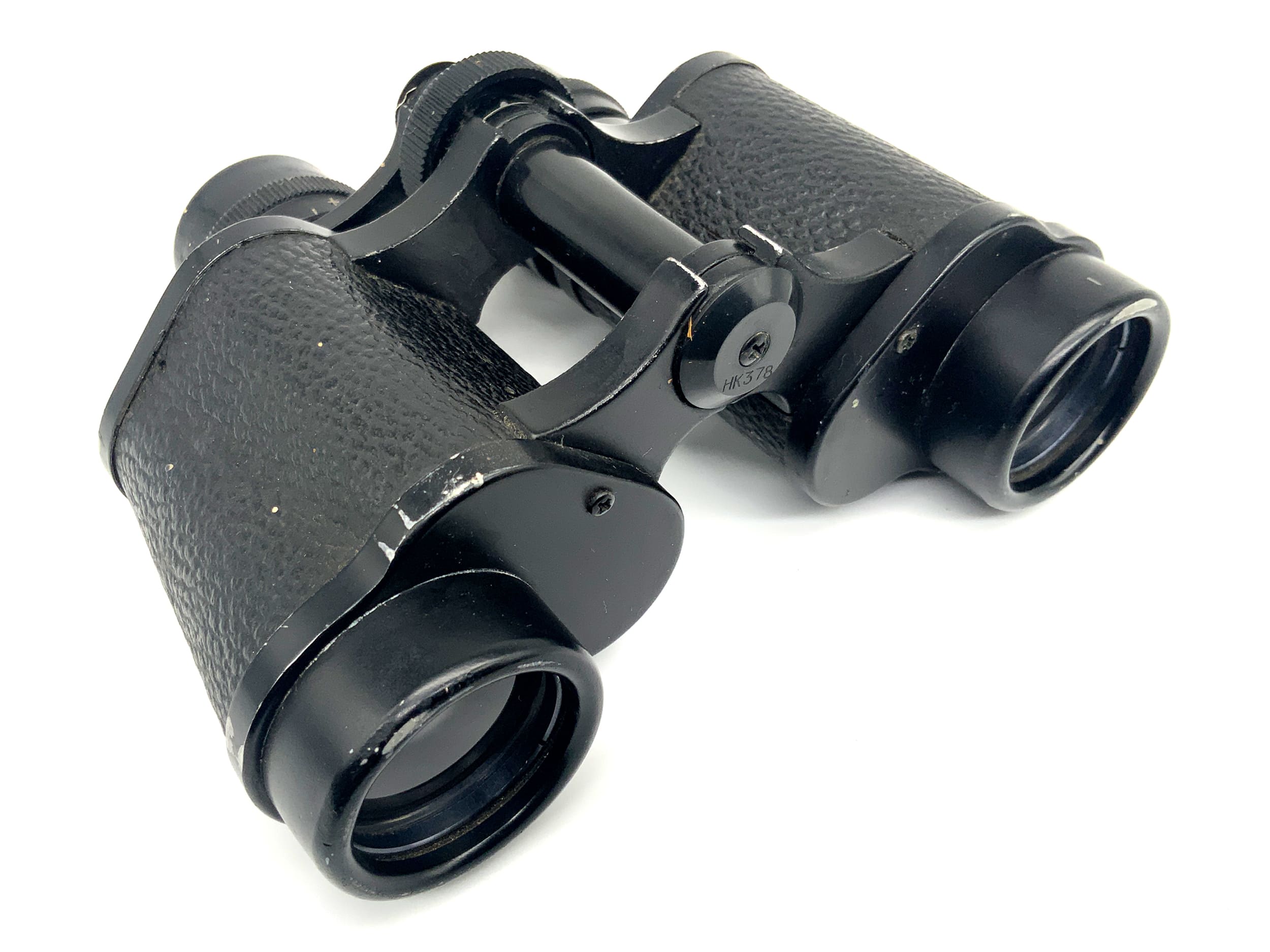 Revue Fernglas Binocular Feldstecher Vogelbeobachtung