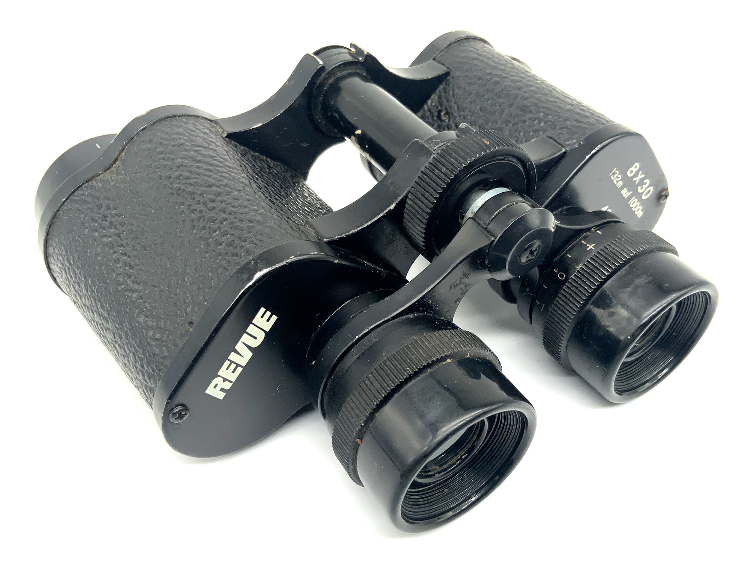 Revue Fernglas Binocular Feldstecher Vogelbeobachtung