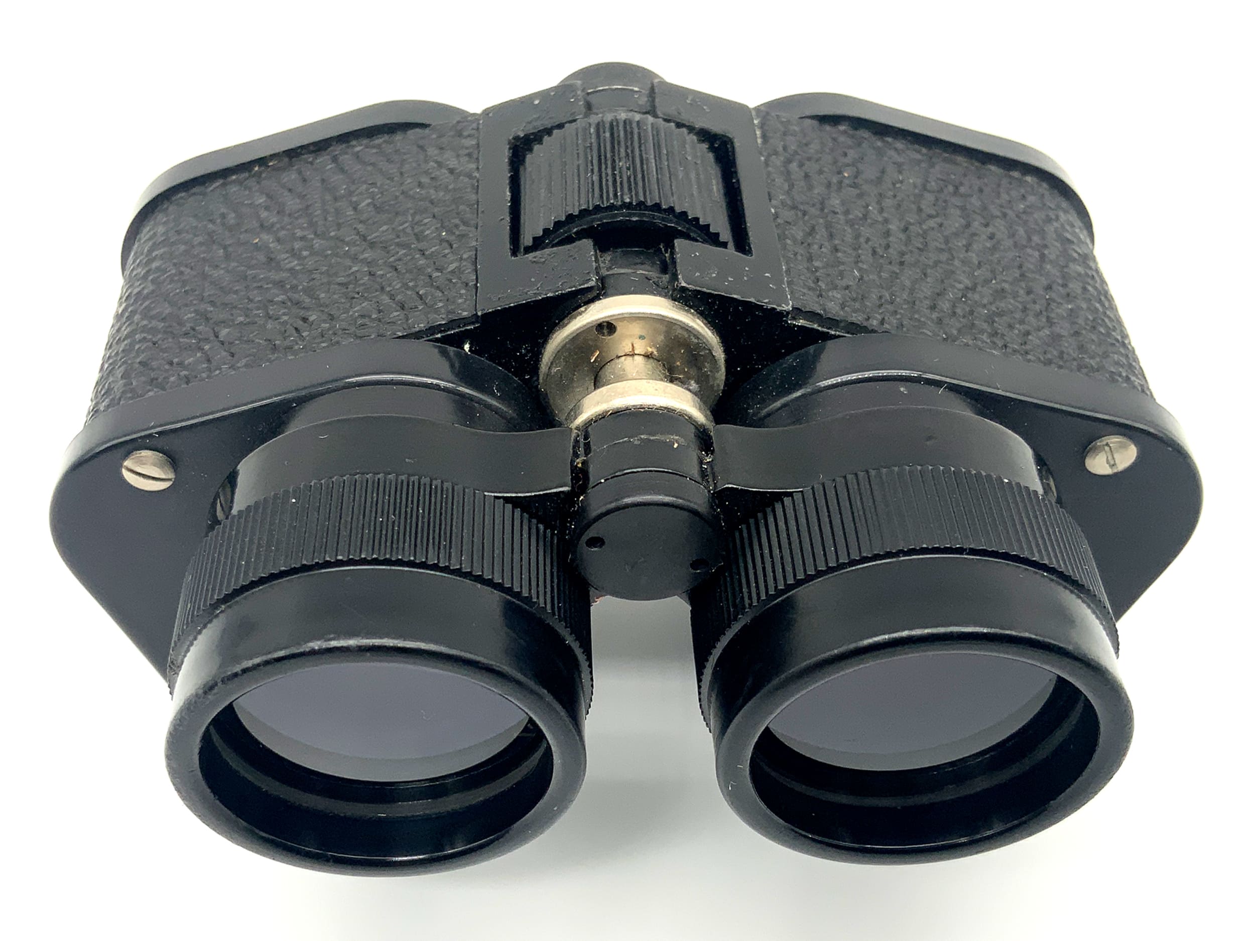 Panora Optik Panorus Fernglas Binocular Feldstecher Vogelbeobachtung