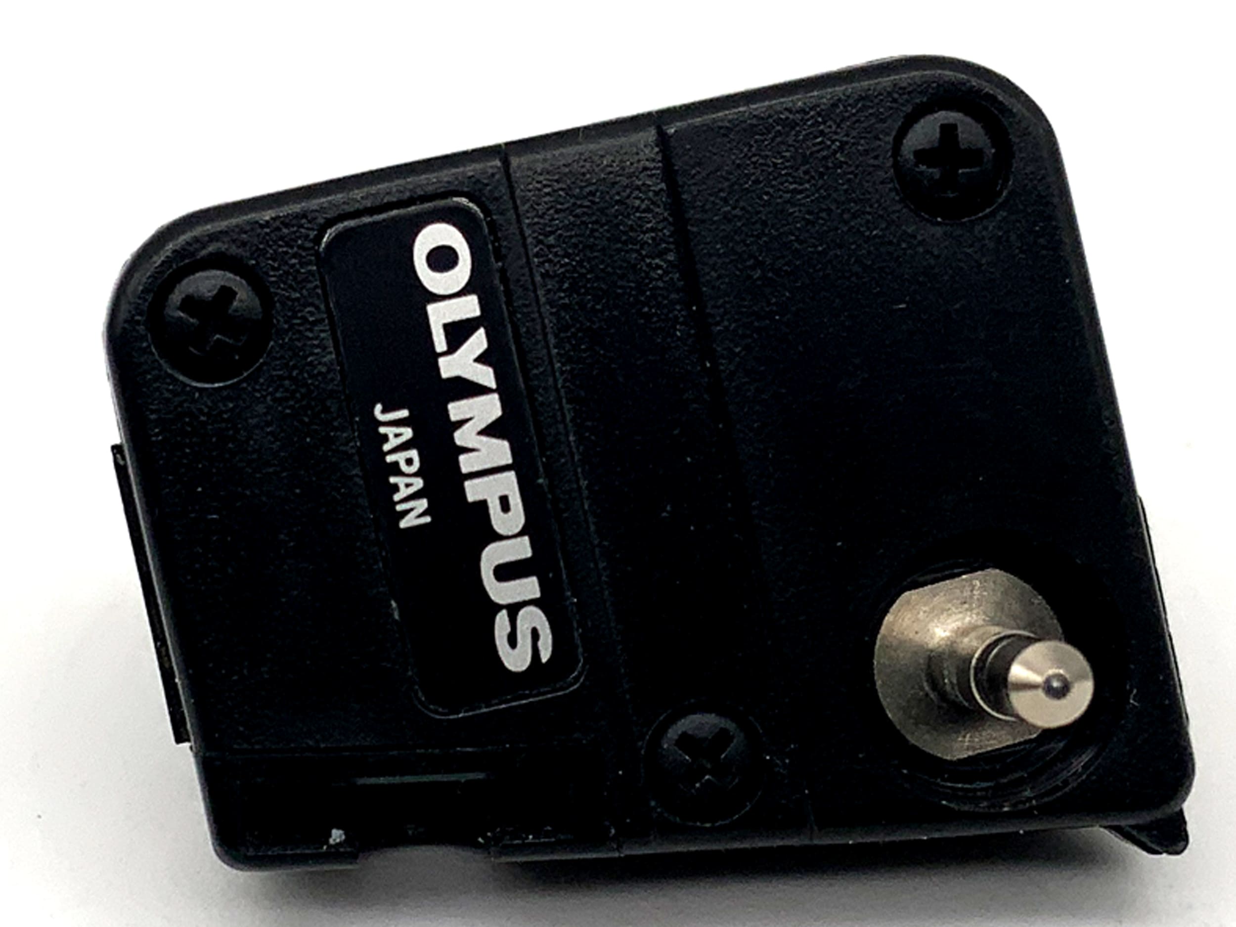 Olympus Manual Adapter for Olympus OM 10 for manual exposure times