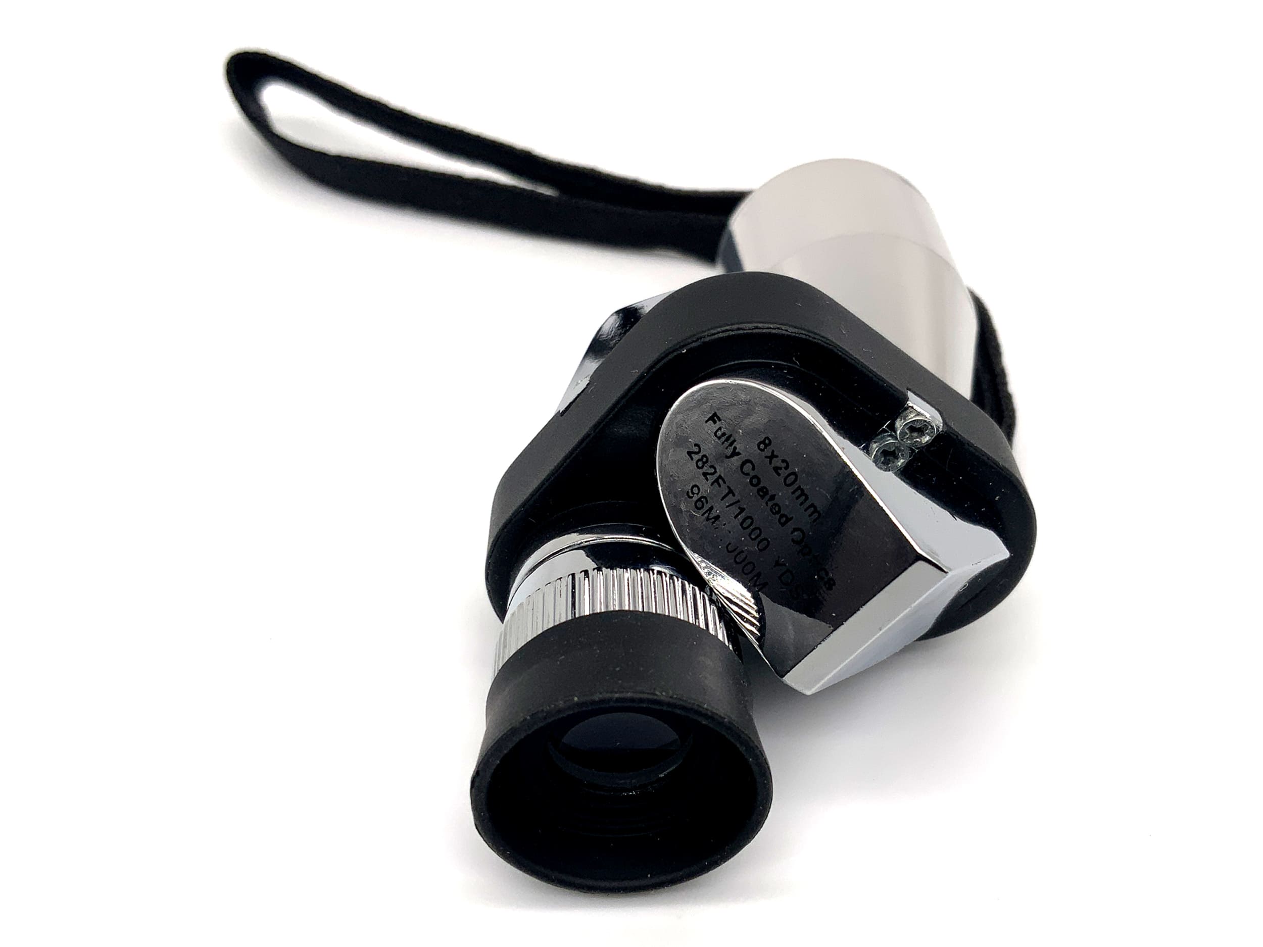 Fully Coated Optics Fernglas in OVP Binocular Feldstecher Vogelbeobachtung