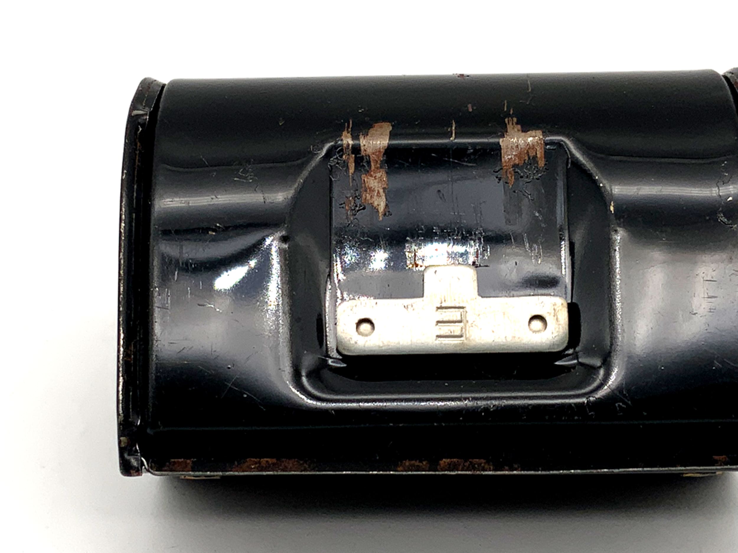 Agfa Rapid E ​​film cassette, film cartridge, film reel