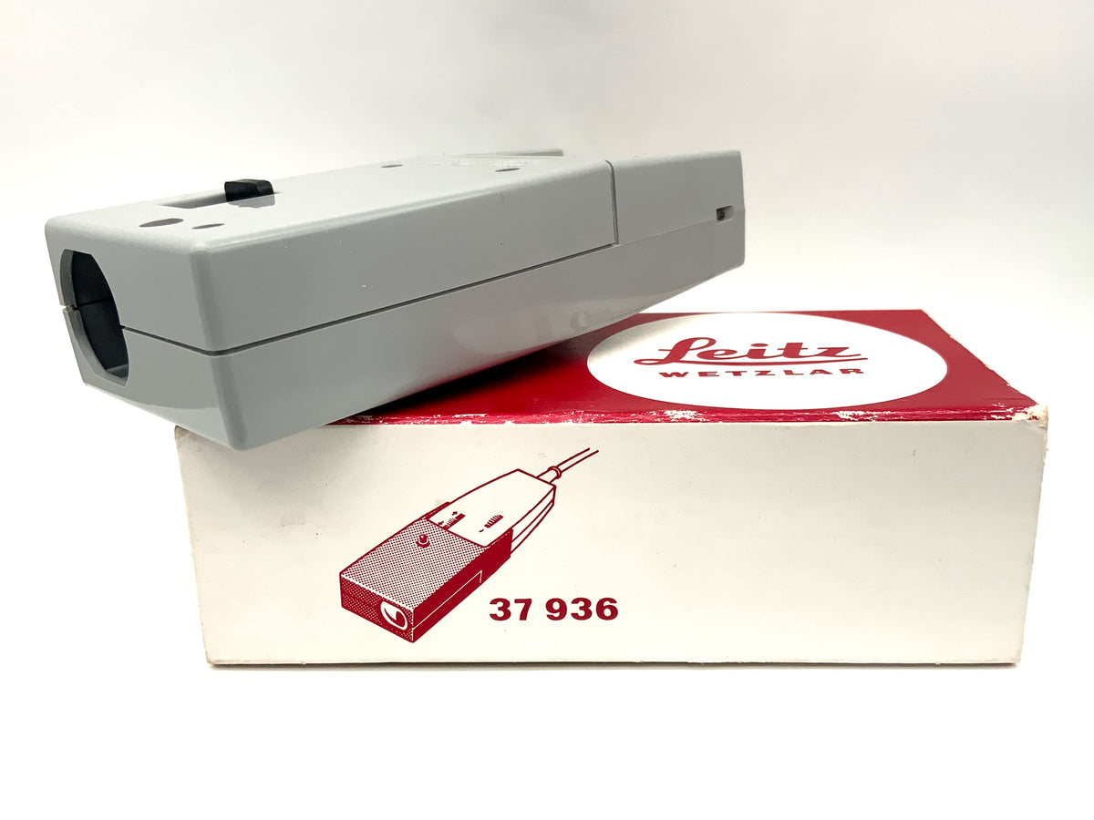 Leitz 37936 Leica laser pointer for Pradovit slide projector light pointer
