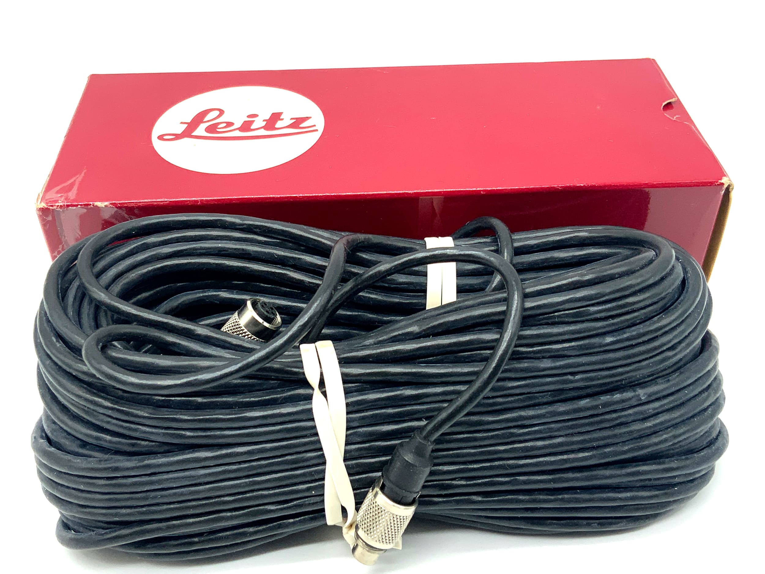 Leitz 14274 Remote Release Extension Cable for RC Leica R-25m