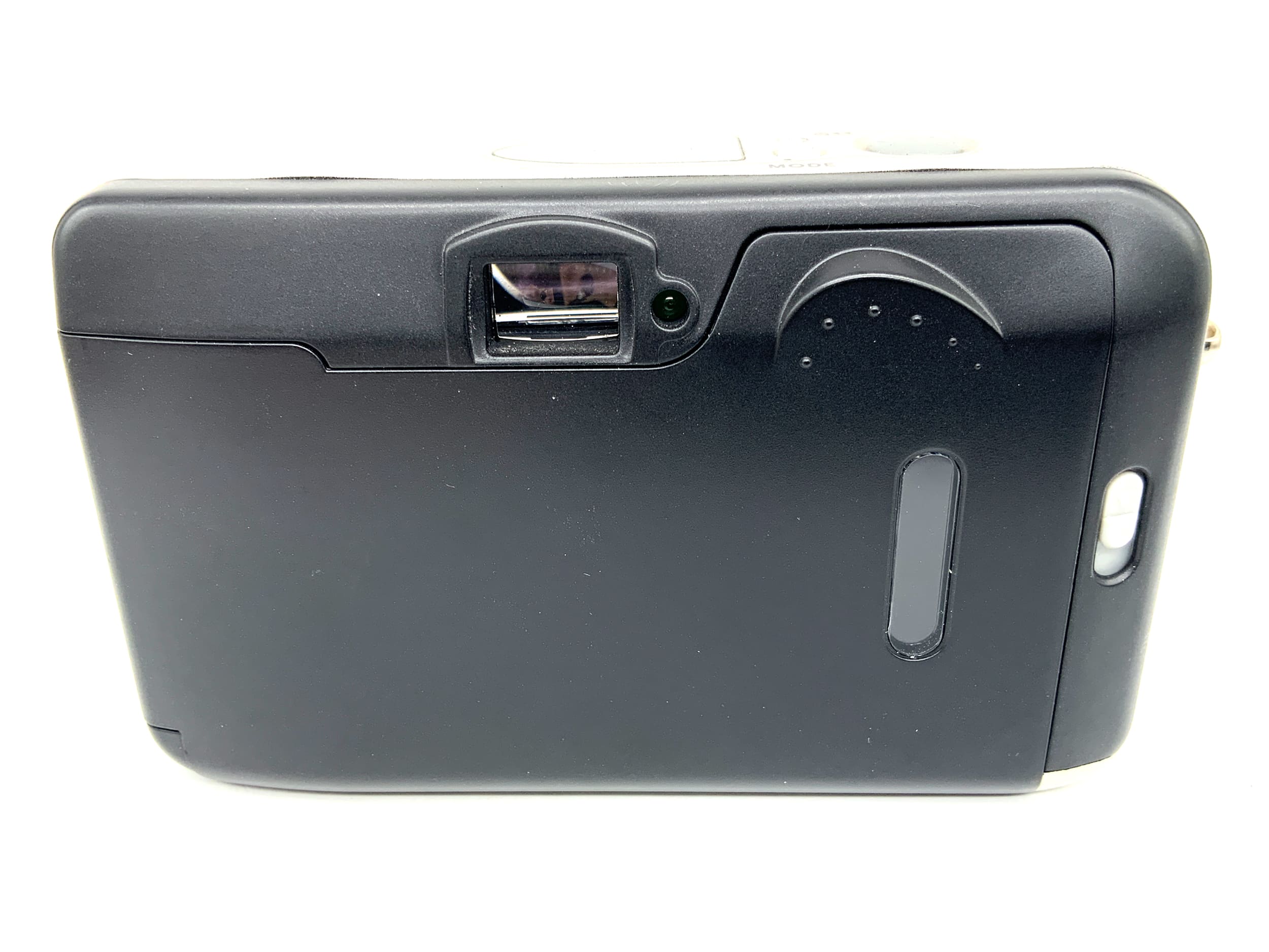 Yashica EZ Mate Point&Shoot mit Kompaktkamera Analogkamera