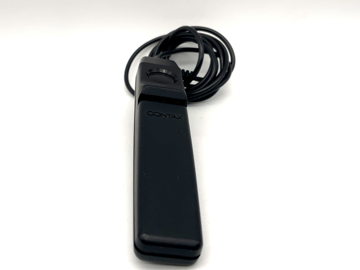 Contax remote release cable switch L cable release 30cm