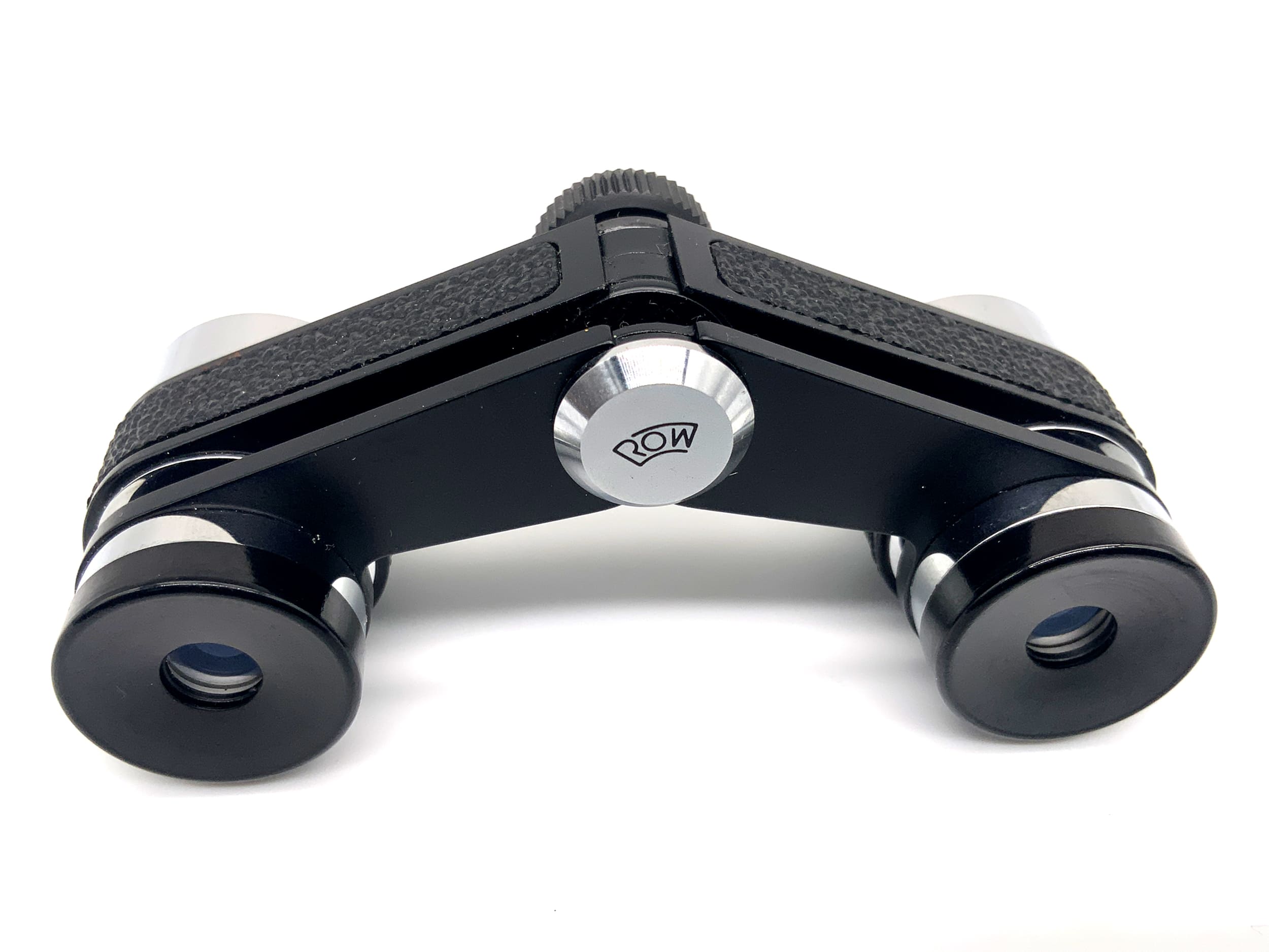 Row Luxostar Fernglas Binocular Feldstecher Vogelbeobachtung
