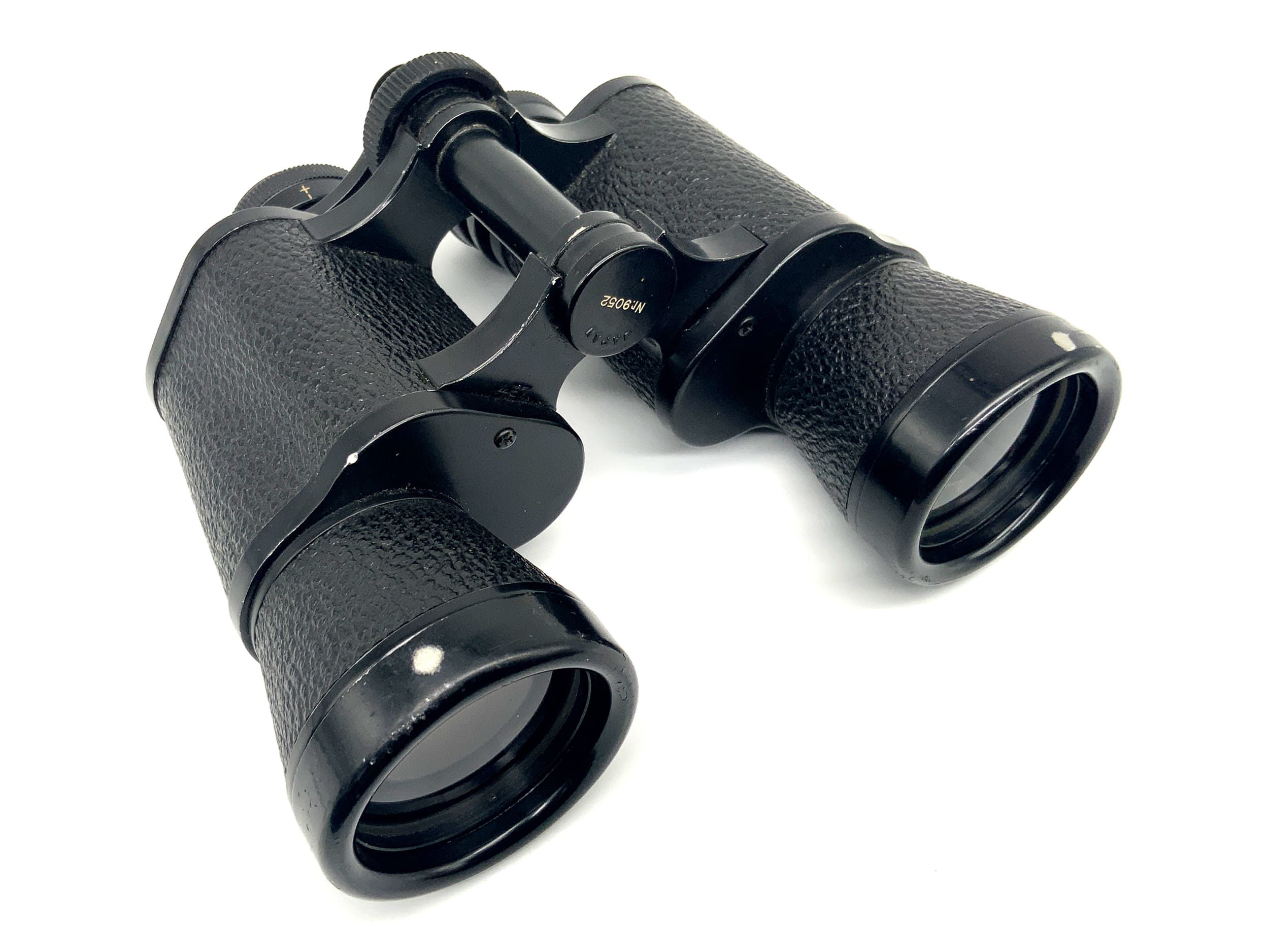 Revue Vergutete Optik Fernglas 115m auf 1000m Binocular Feldstecher