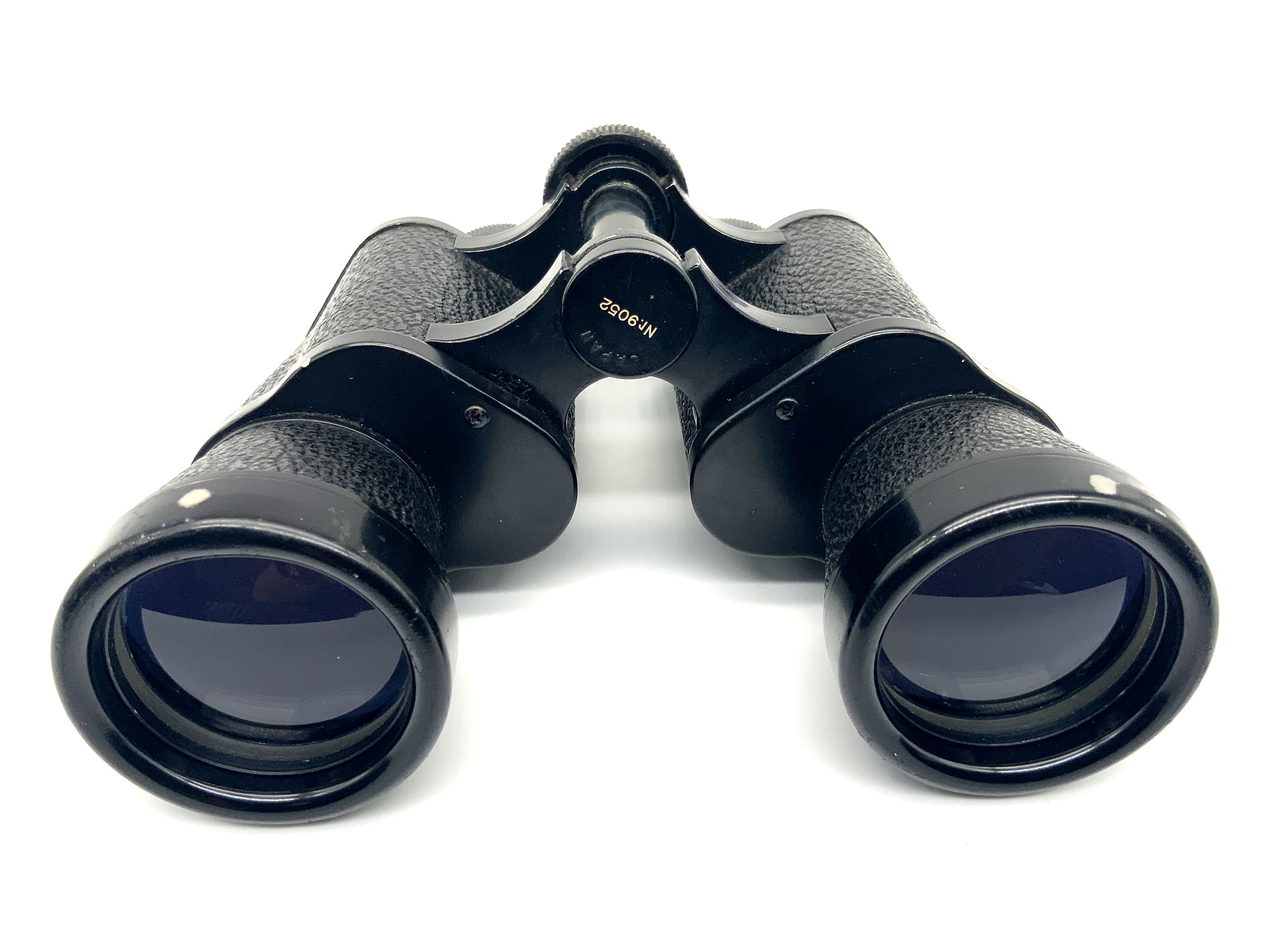 Revue Vergutete Optik Fernglas 115m auf 1000m Binocular Feldstecher