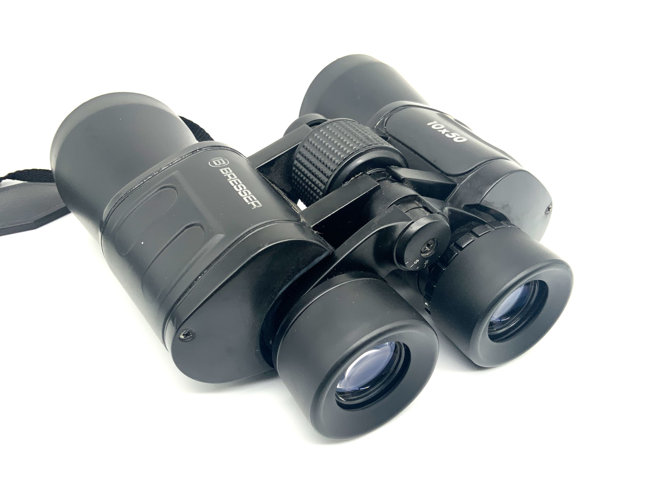 Bresser Fernglas Binocular Feldstecher Vogelbeobachtung
