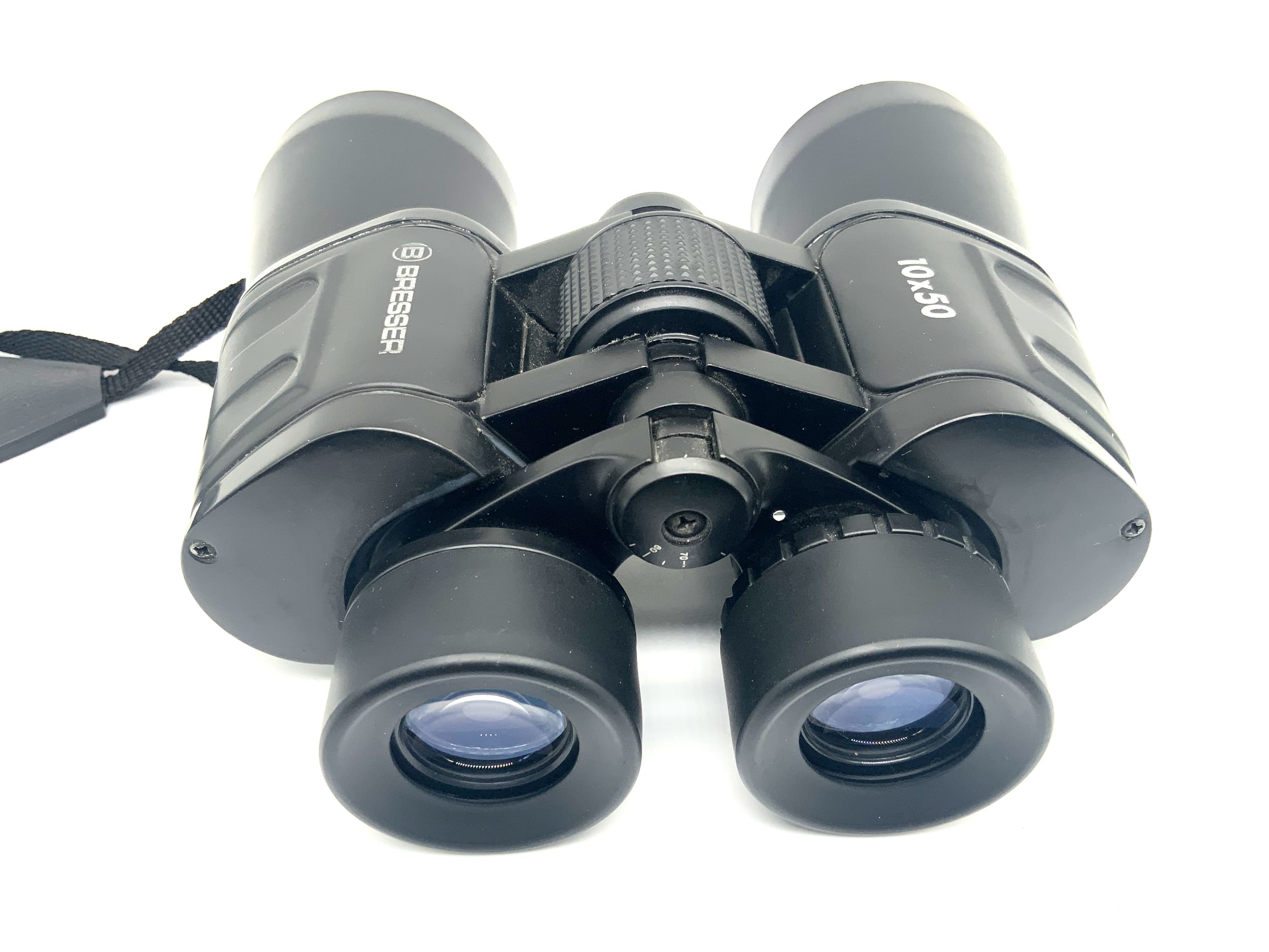 Bresser Fernglas Binocular Feldstecher Vogelbeobachtung