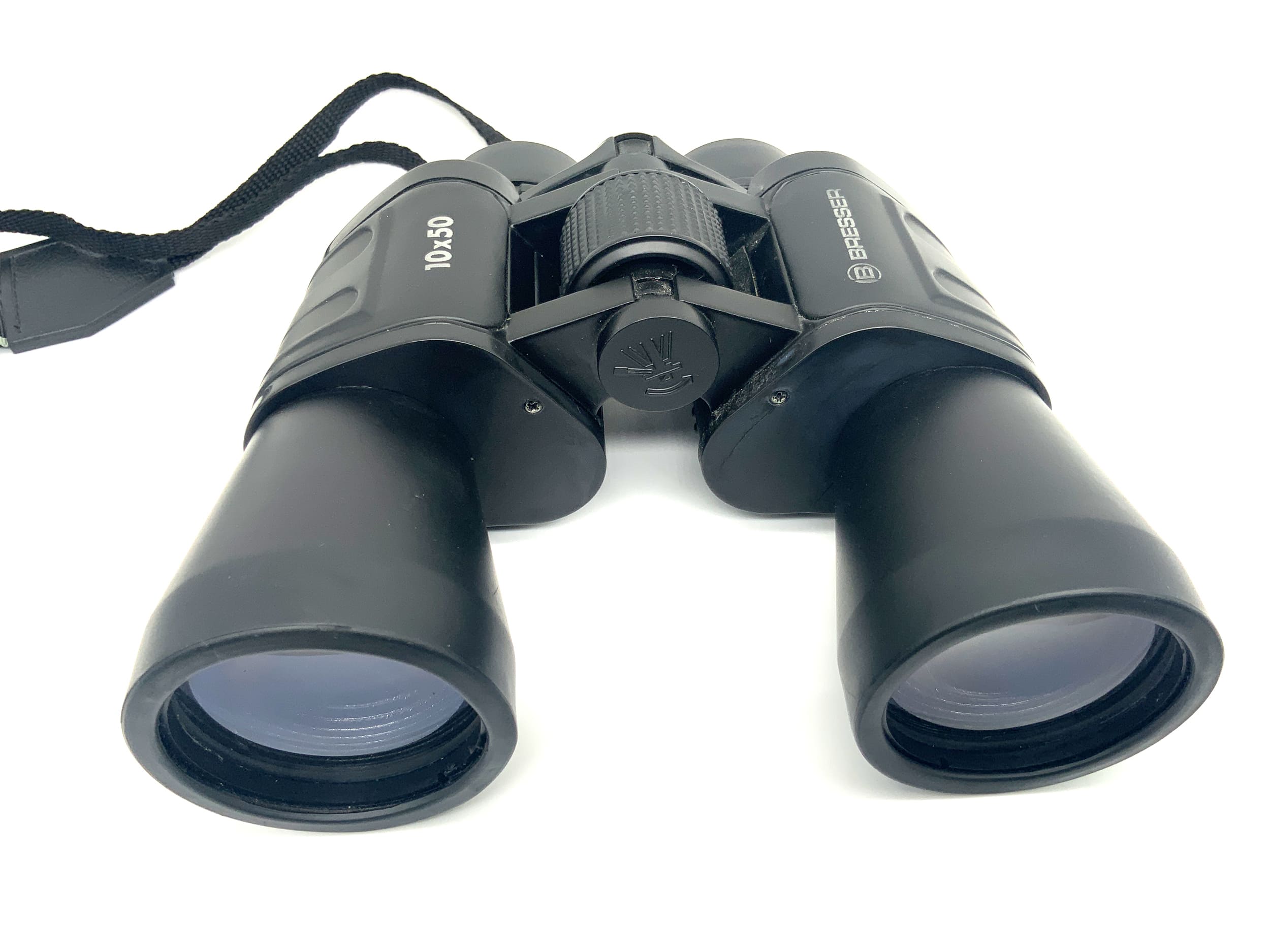 Bresser Fernglas Binocular Feldstecher Vogelbeobachtung