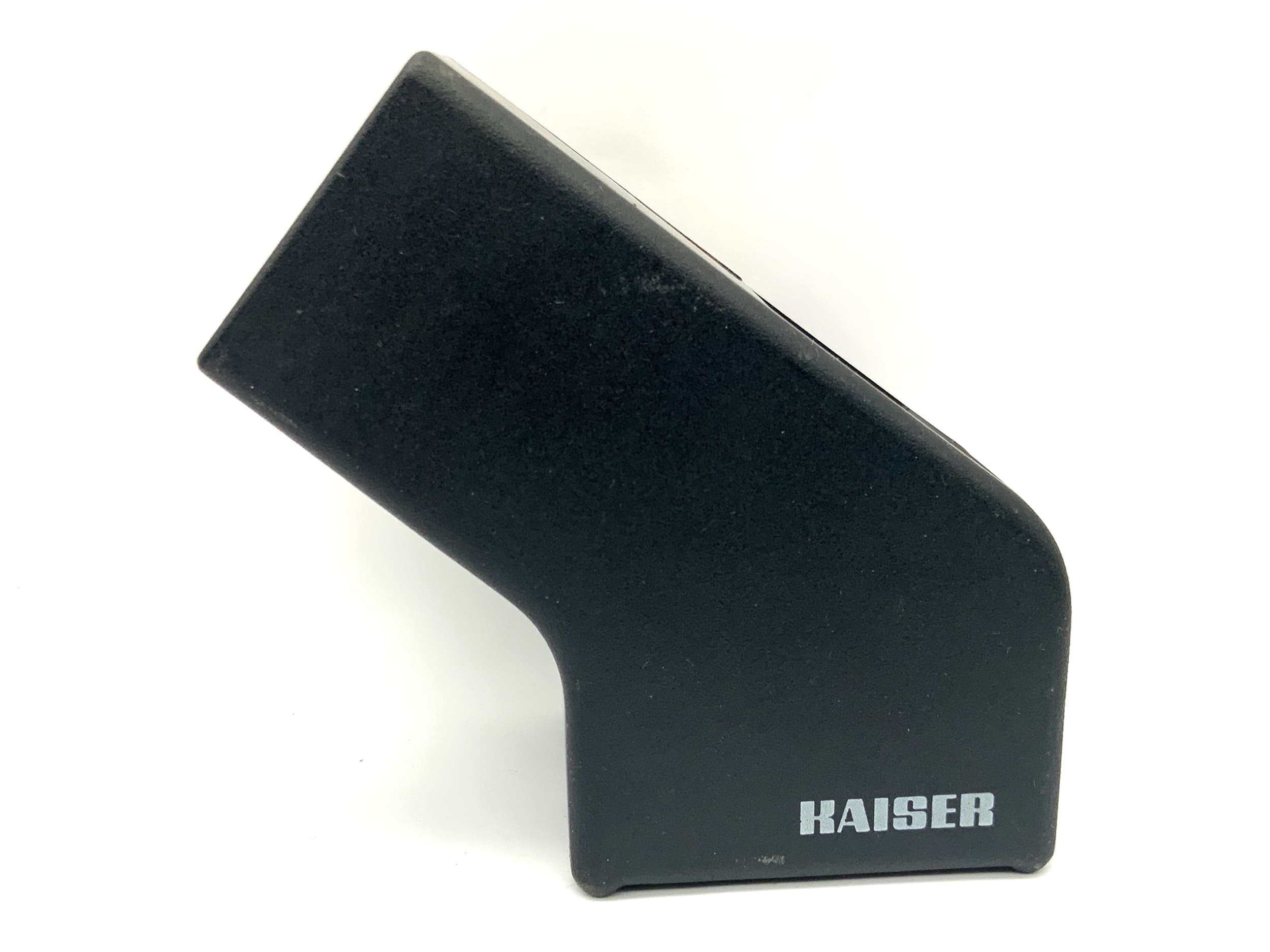 Kaiser Kornscharfsteller Focuscop Schwarz