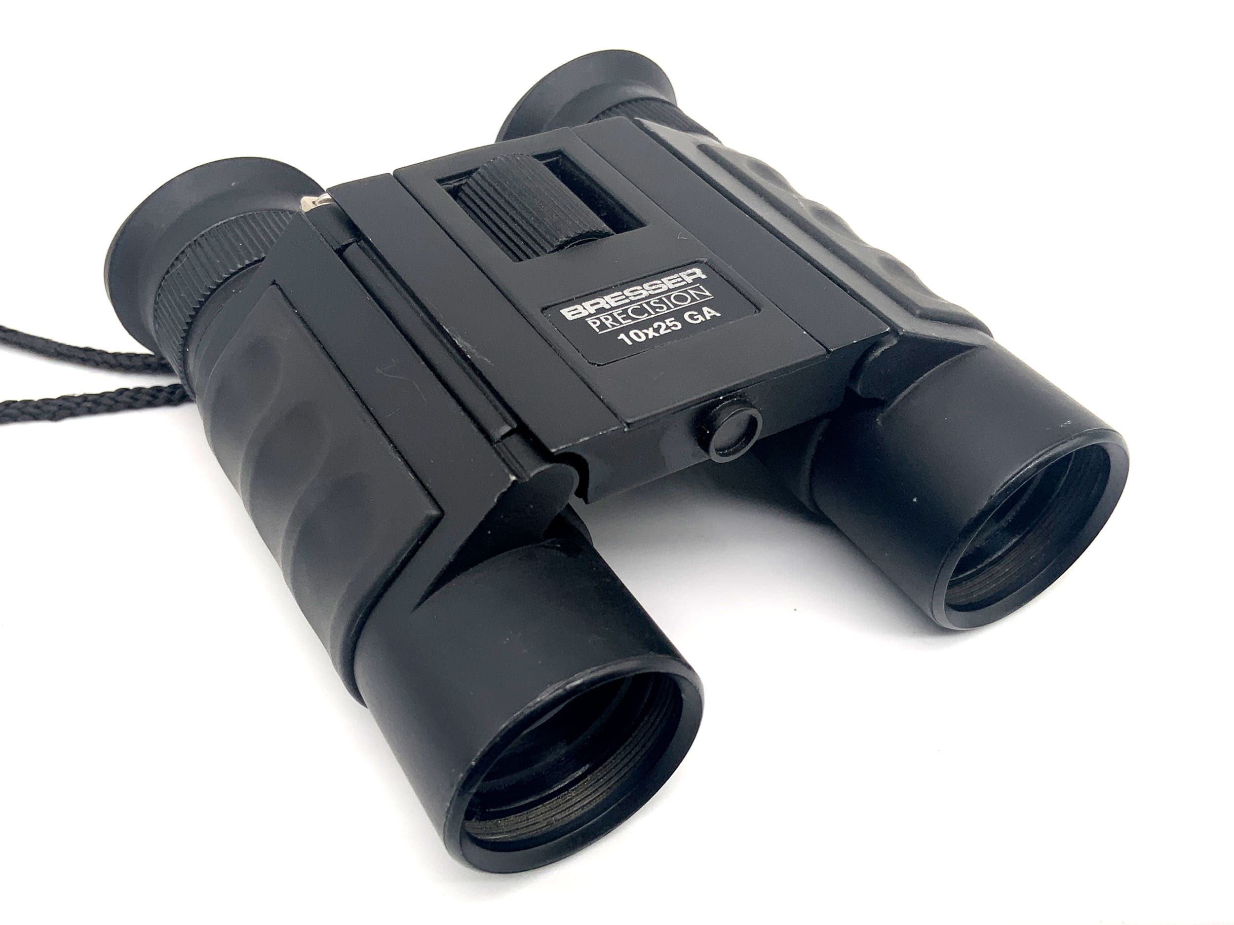 Bresser Precision Fernglas Binocular Feldstecher Vogelbeobachtung