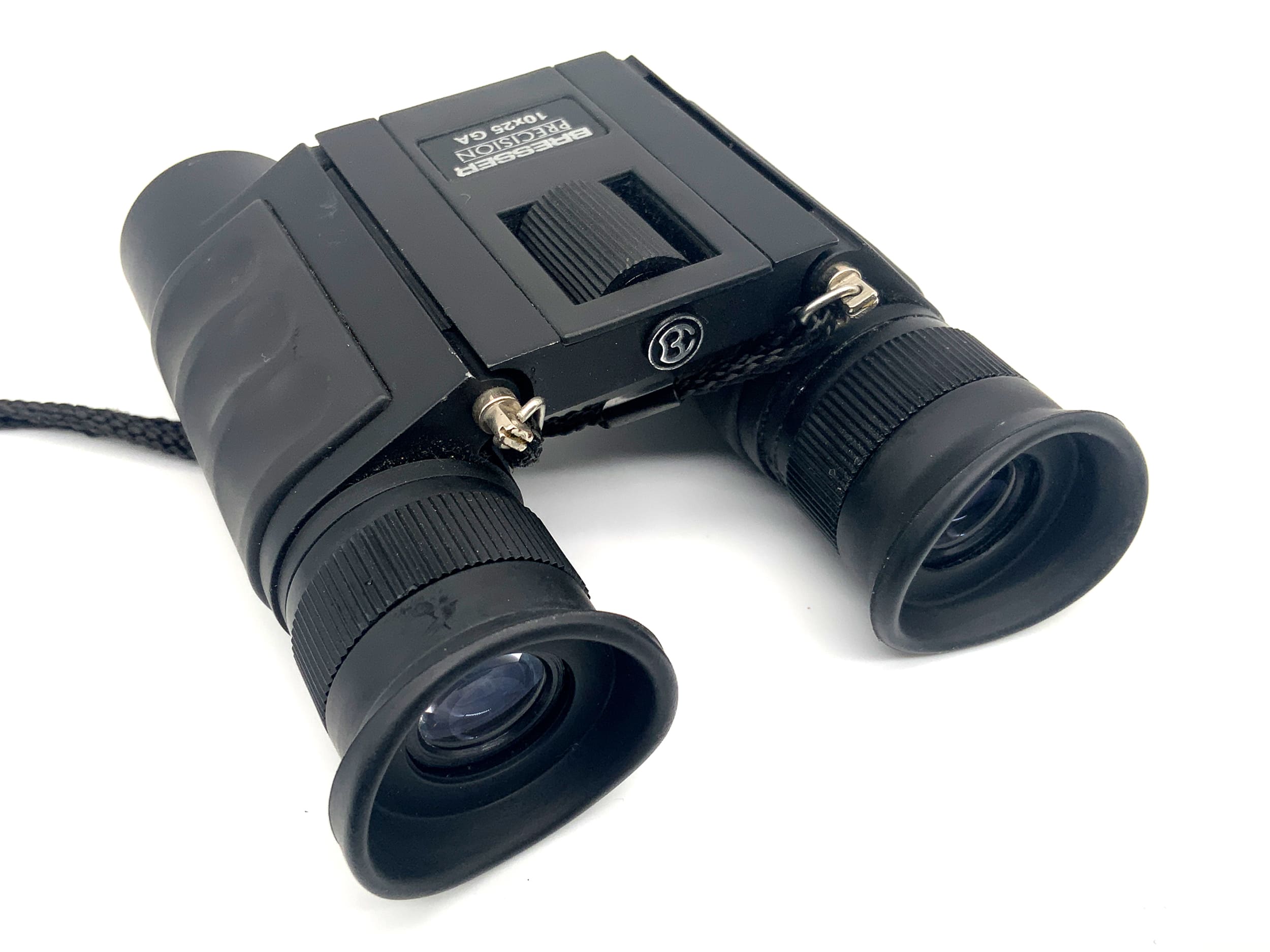 Bresser Precision Fernglas Binocular Feldstecher Vogelbeobachtung