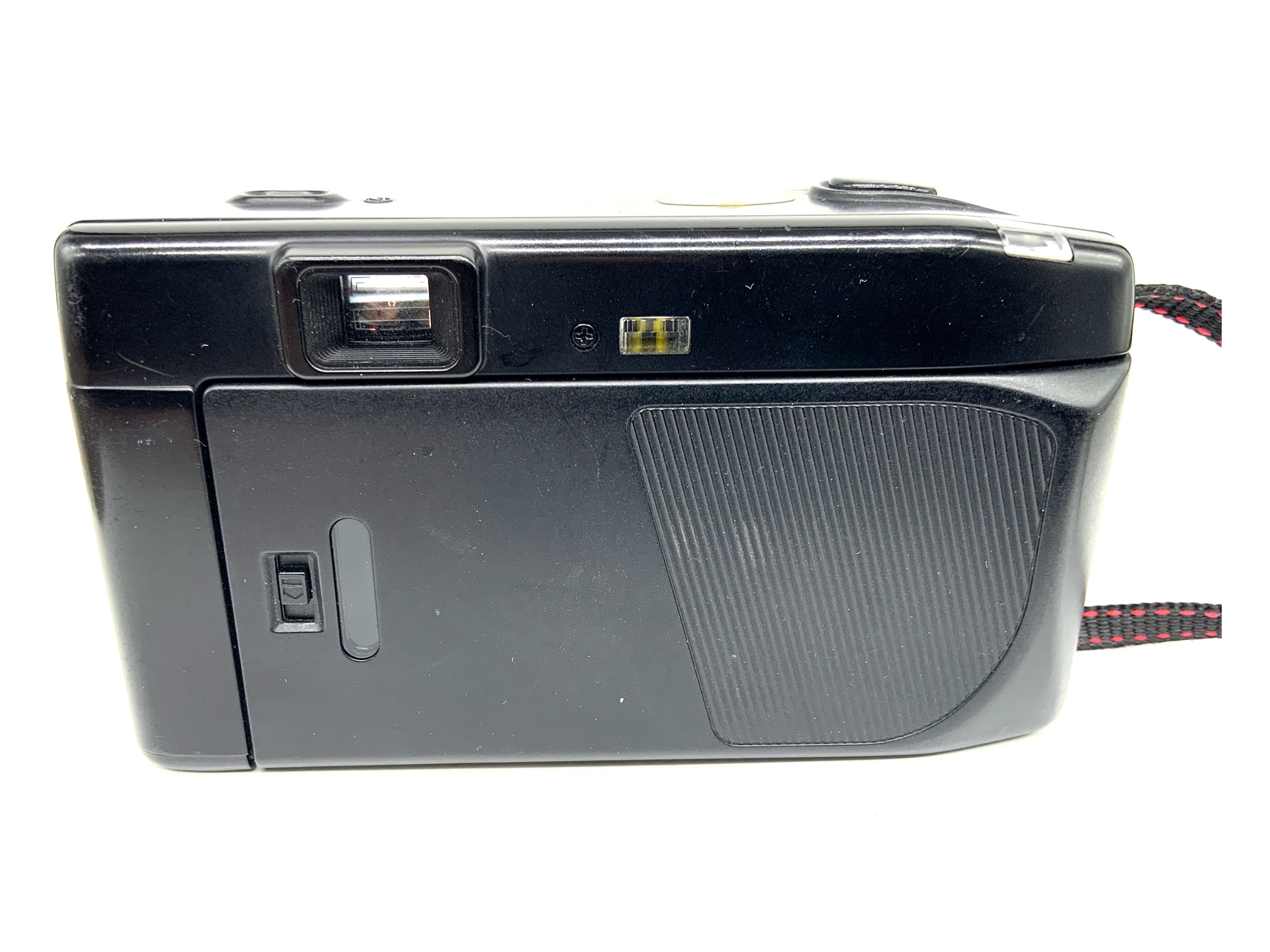 Nikon RF Point&Shoot mit Lens 35mm 1:3.5 Kompaktkamera Analogkamera