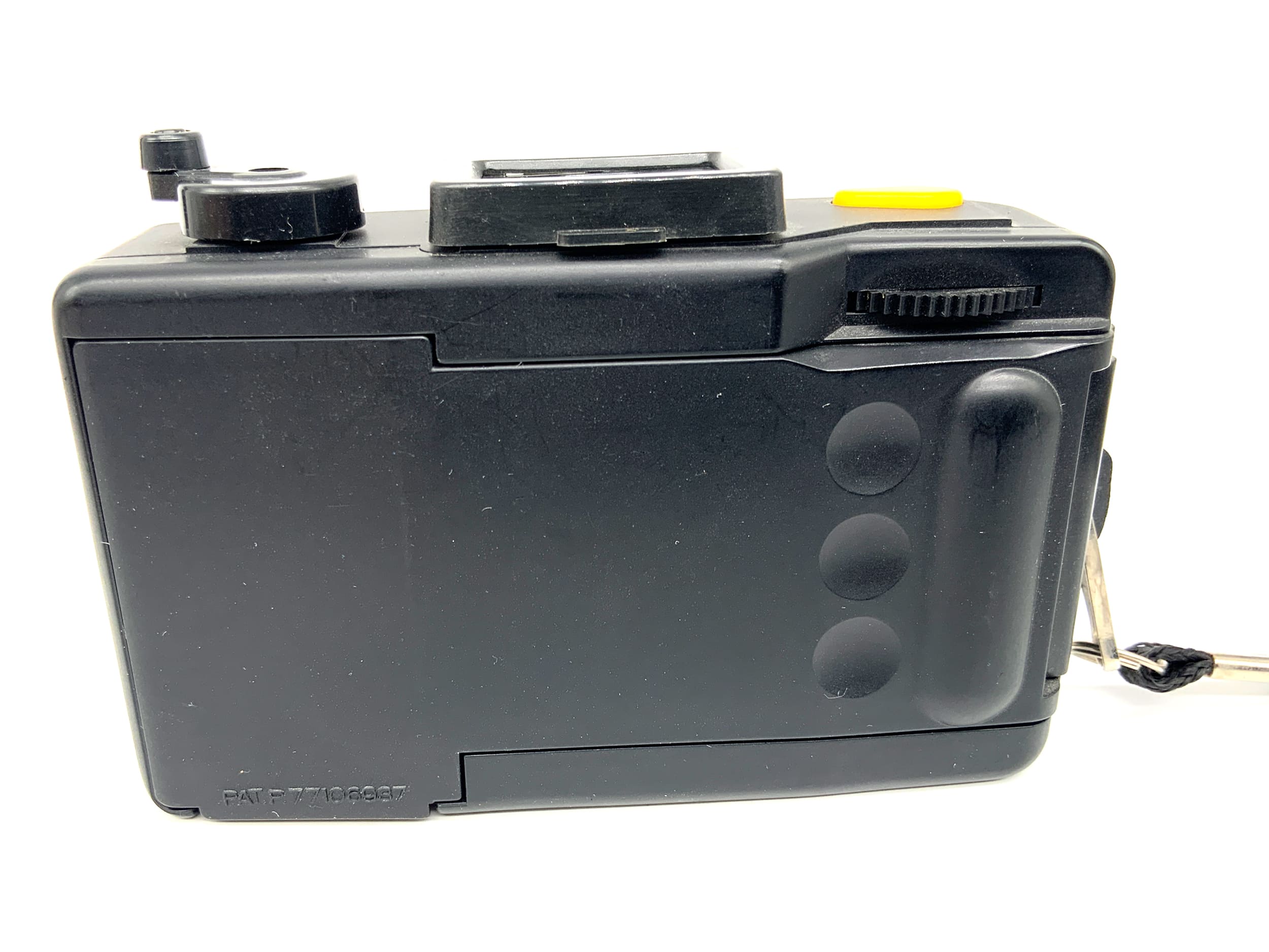 ADI Action Tracker Point&Shoot mit in OVP Kompaktkamera Analogkamera