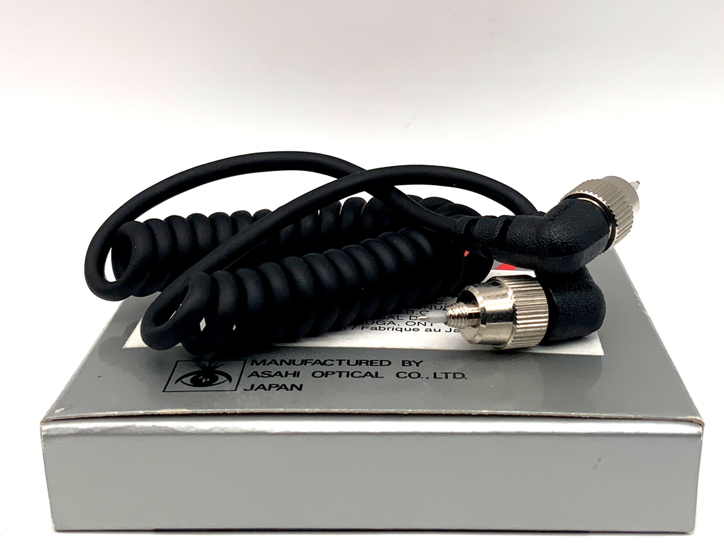 Pentax Infrared Remote Release Cord 2P in original packaging 37337
