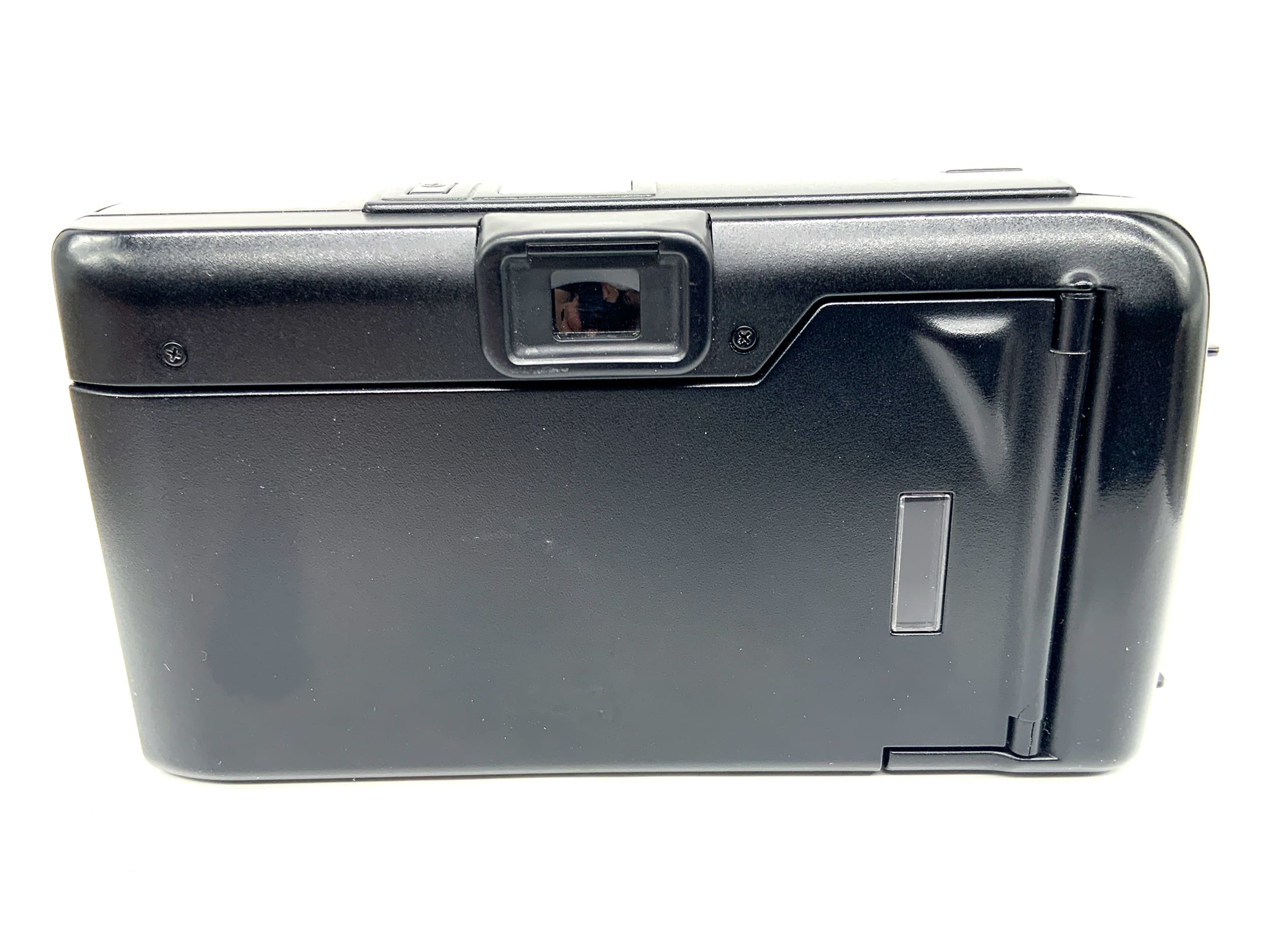 Leica AF-C1 Point&Shoot mit 40mm 1:2.8/80mm 1:5.6 Kompaktkamera Analogkamera
