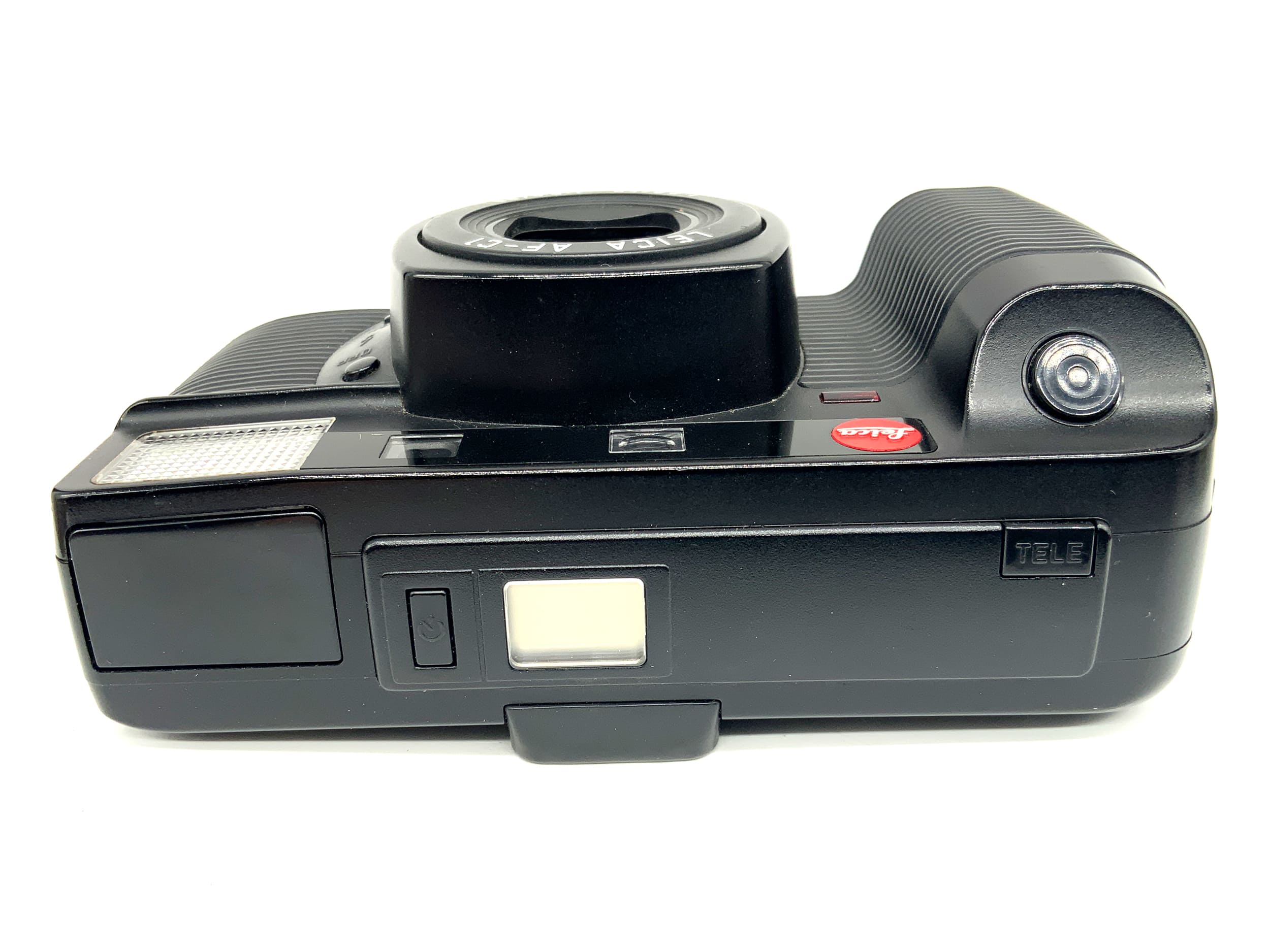 Leica AF-C1 Point&Shoot mit 40mm 1:2.8/80mm 1:5.6 Kompaktkamera Analogkamera