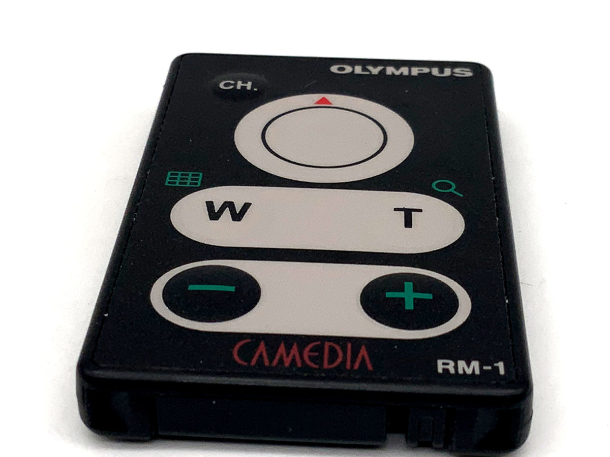 Olympus RM-1 Remote Control