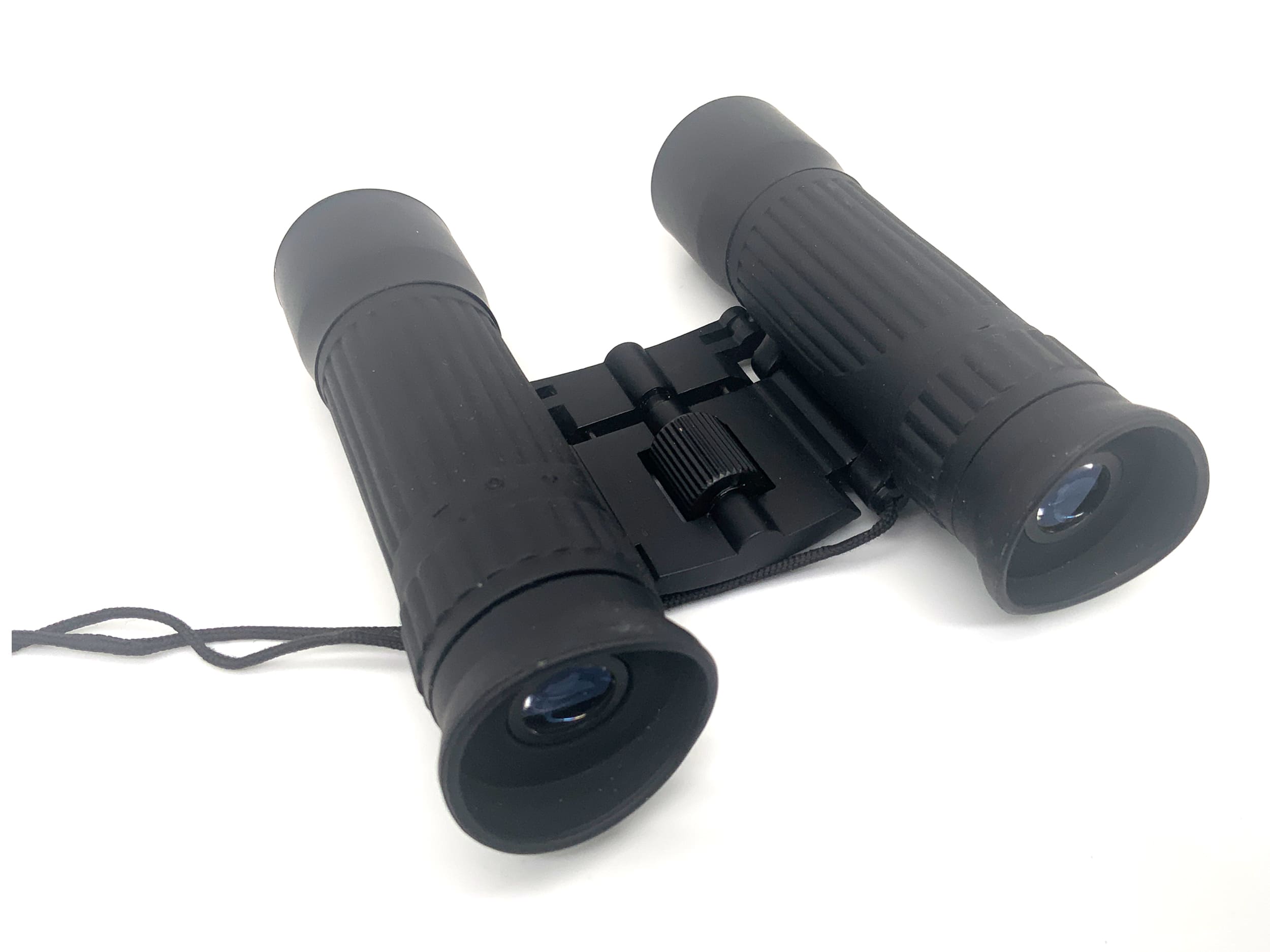 TCM Fernglas mit Tasche Binocular Feldstecher Vogelbeobachtung