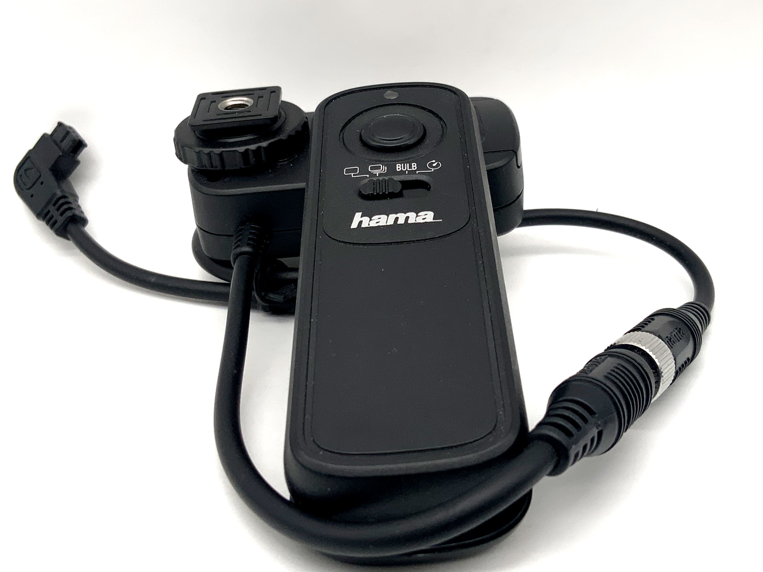 Hama DCCS Wireless Remote Release for Canon/Sony/Nikon/Olympus