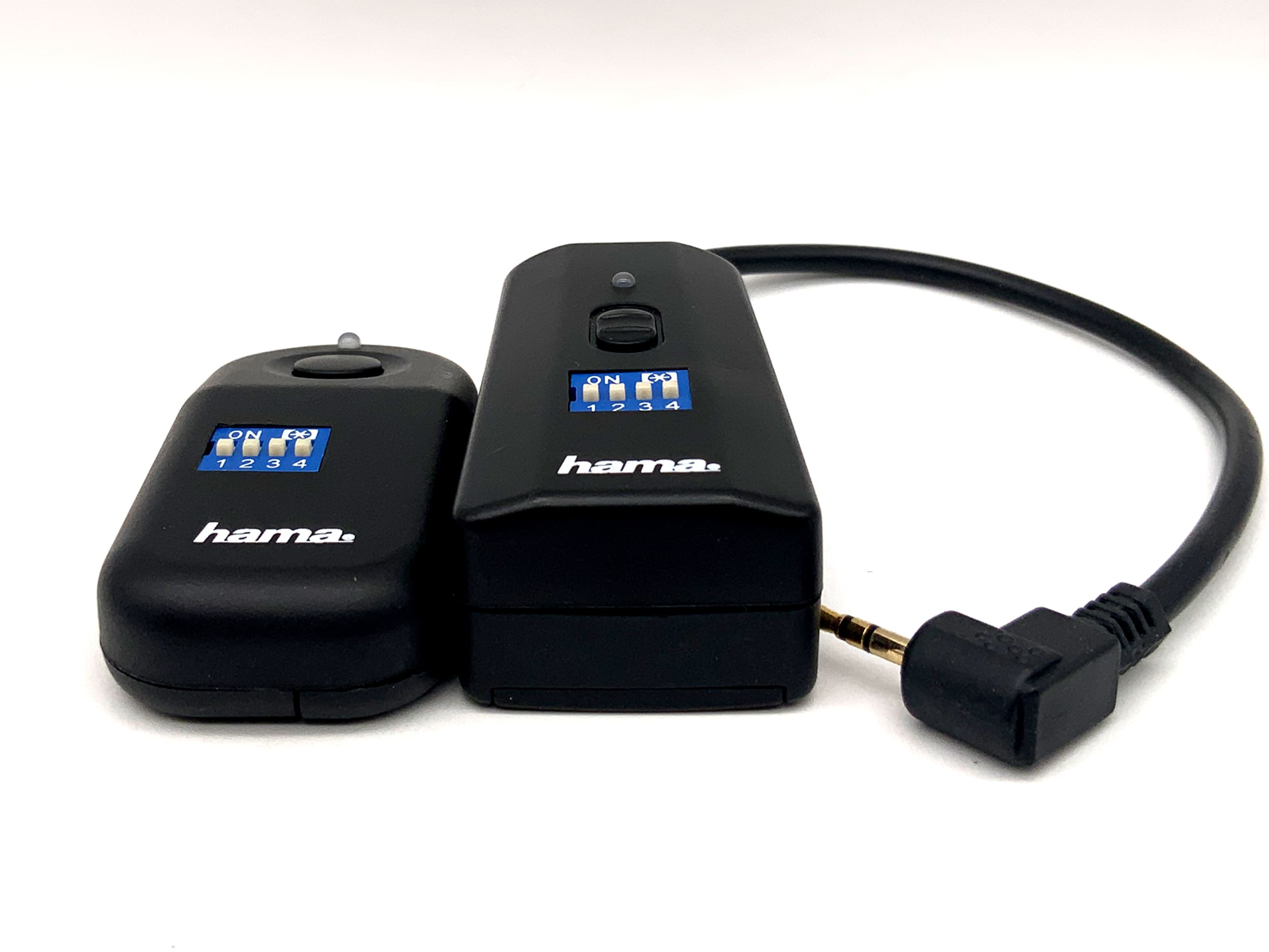 Hama Ca-1 Wireless Remote Release for Canon EOS, identical to RS-60 E3