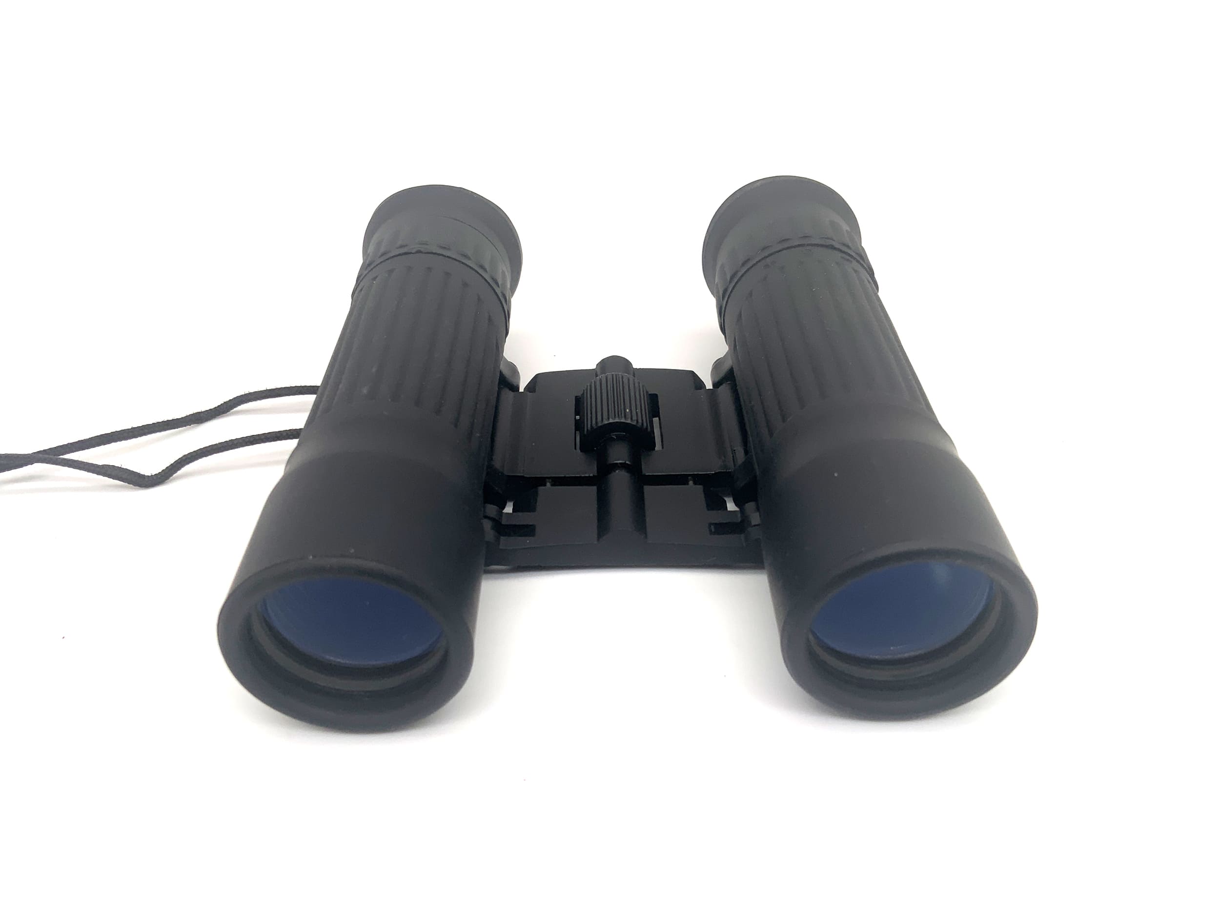 TCM Fernglas mit Tasche Binocular Feldstecher Vogelbeobachtung