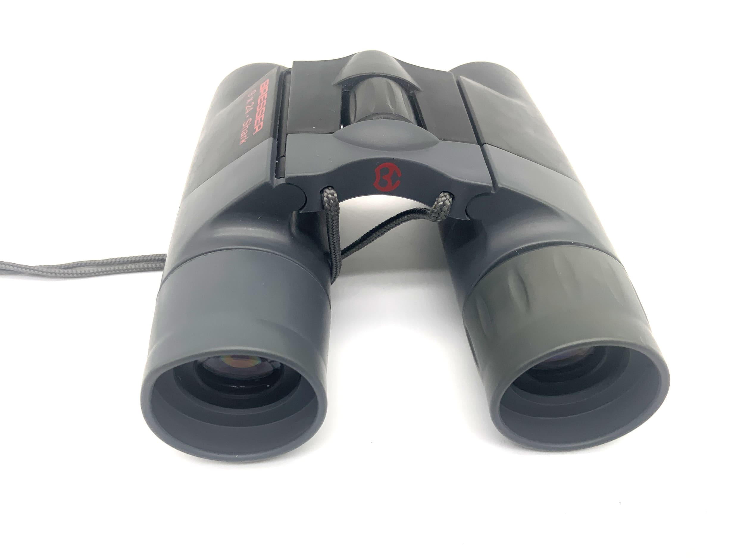 Bresser Shark Fernglas Binocular Feldstecher Vogelbeobachtung