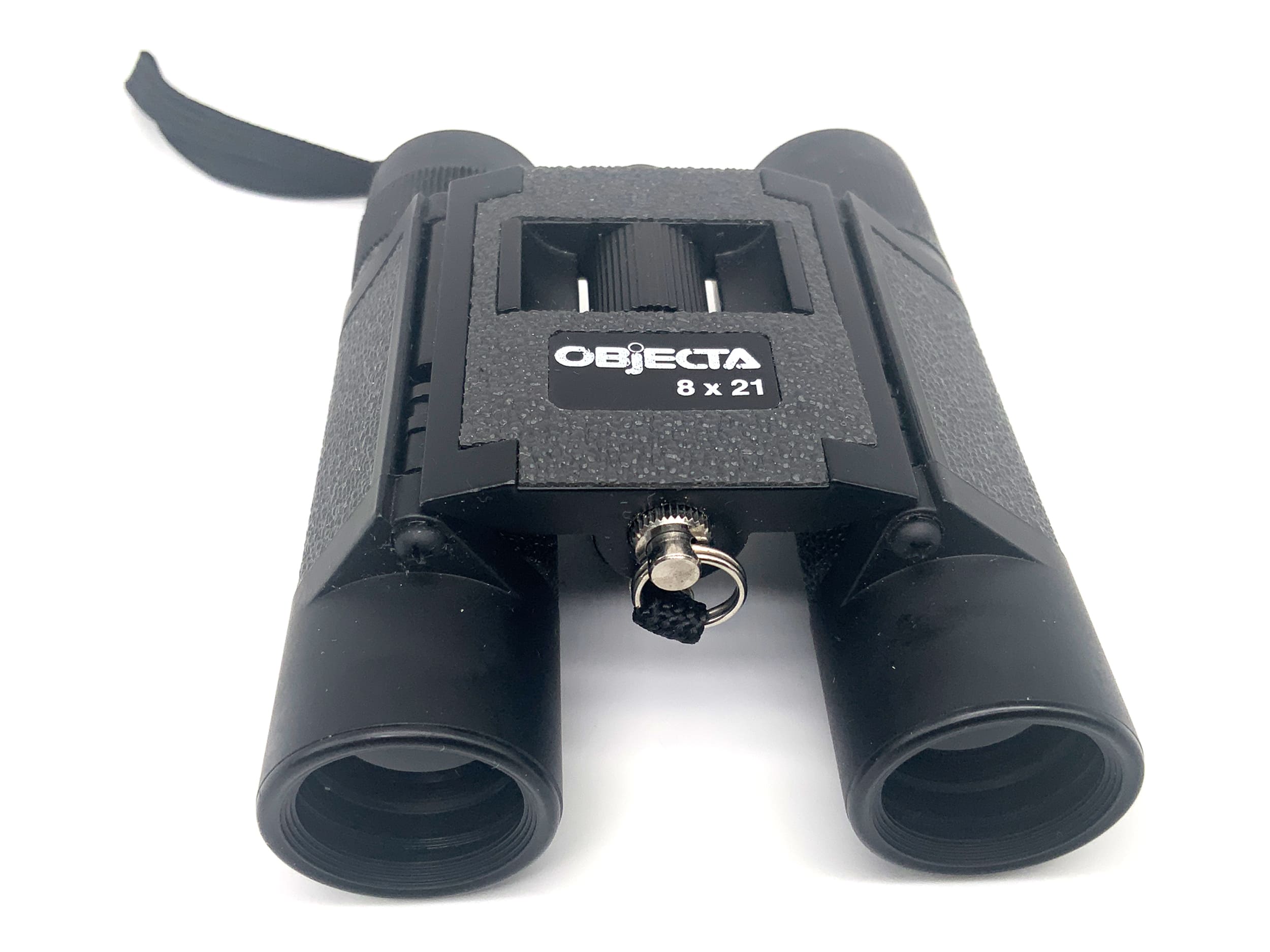 Objecta Fernglas Binocular Feldstecher Vogelbeobachtung