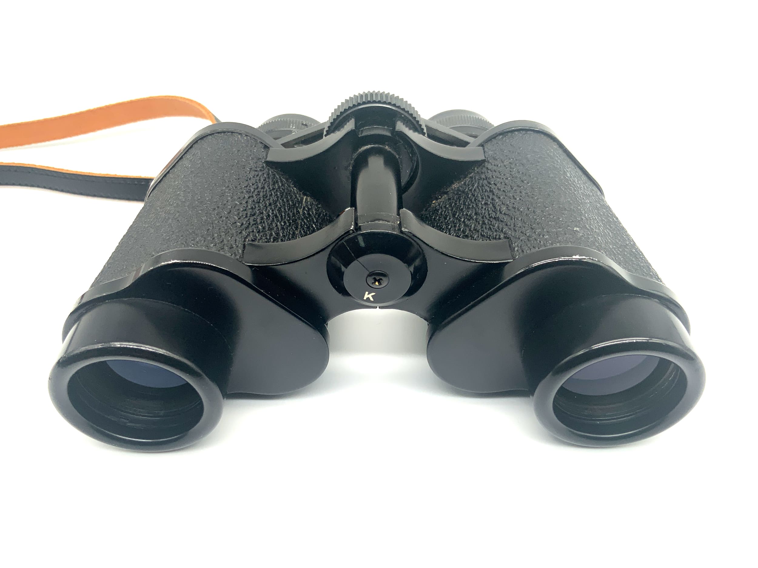 Porst Universal Fernglas Binocular Feldstecher Vogelbeobachtung