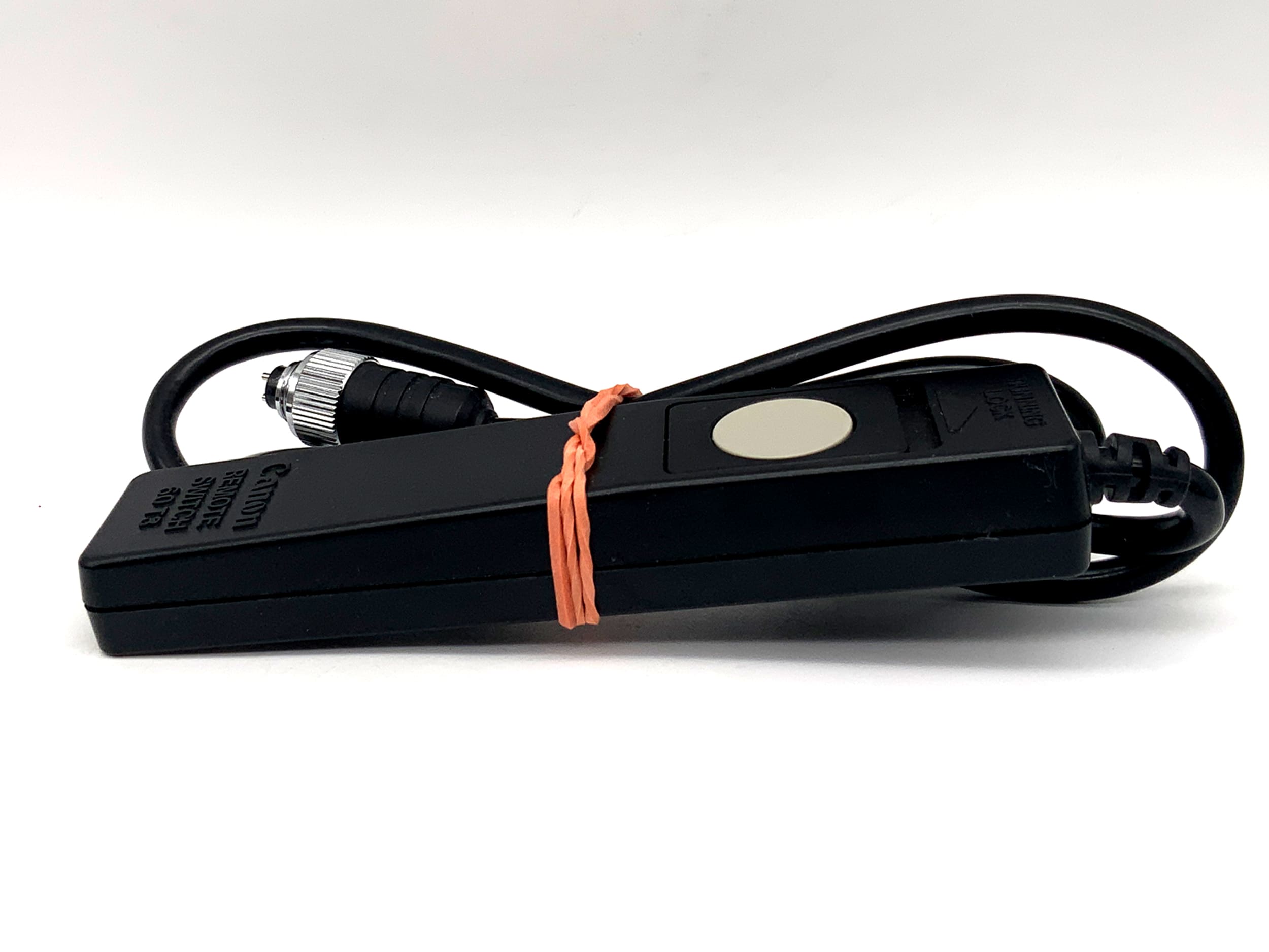 Canon remote shutter release Remote Switch 60 T3