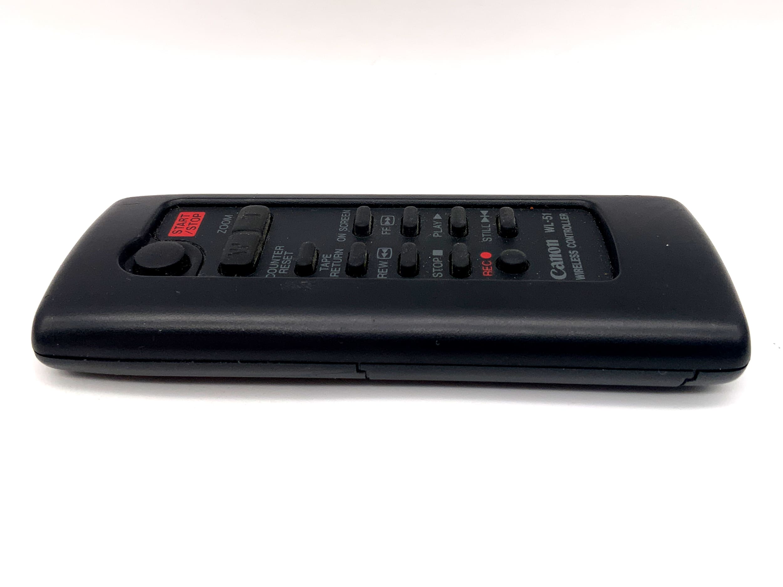 Canon WL-51 remote control for UC15/UC16