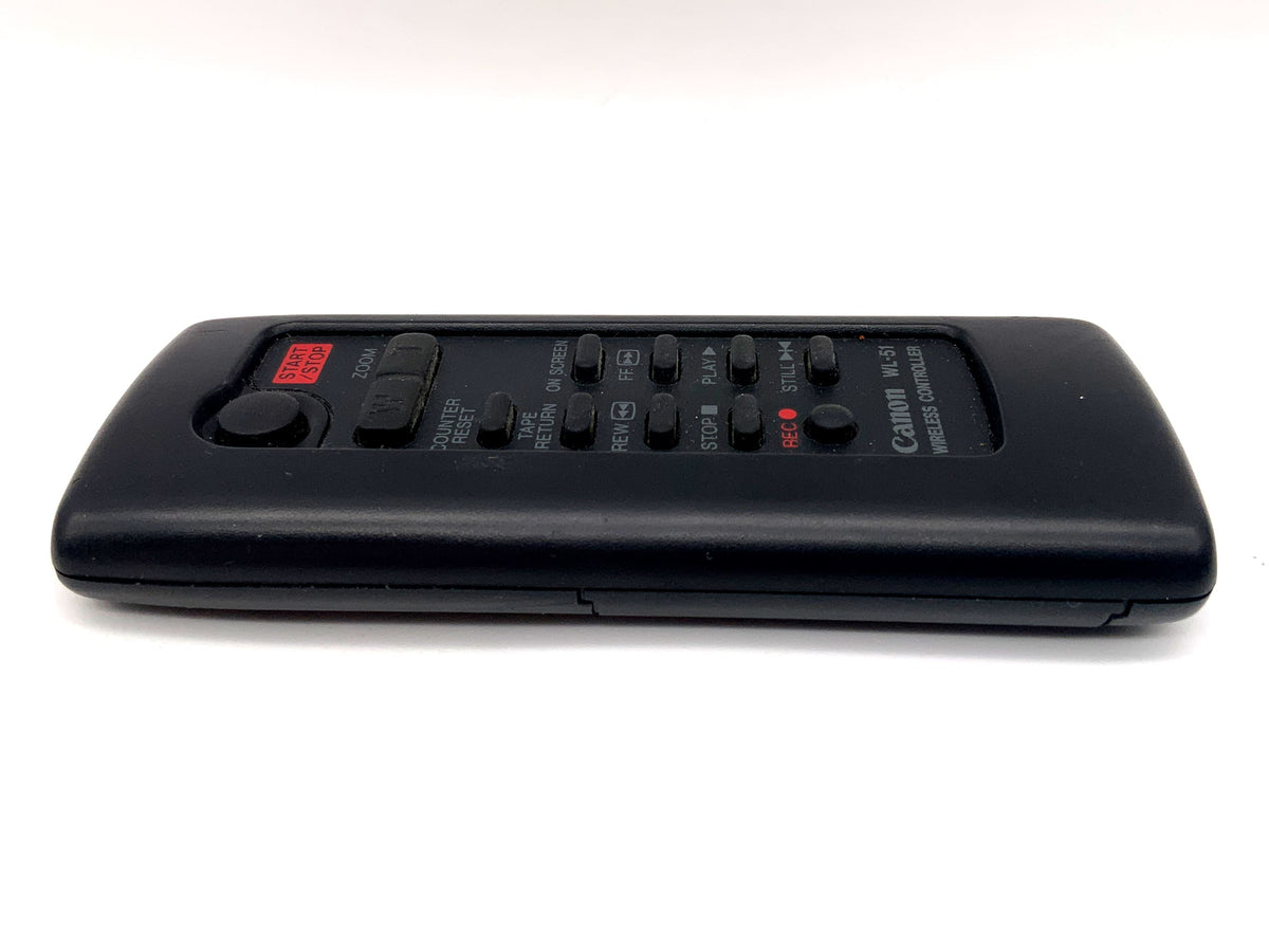 Canon WL-51 remote control for UC15/UC16