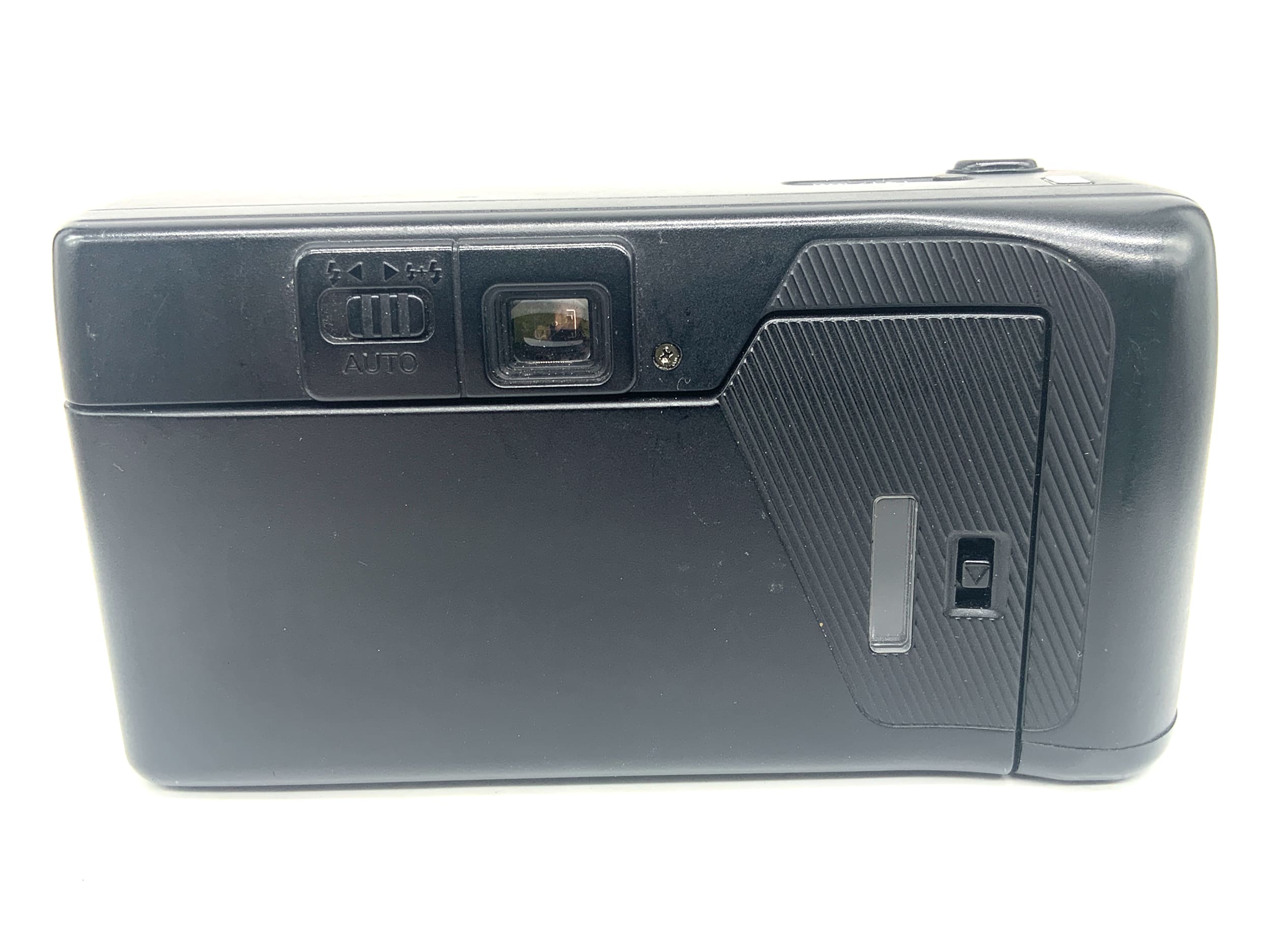 Nikon TW 20 AF Point&Shoot mit 35/55mm Macro Kompaktkamera Analogkamera