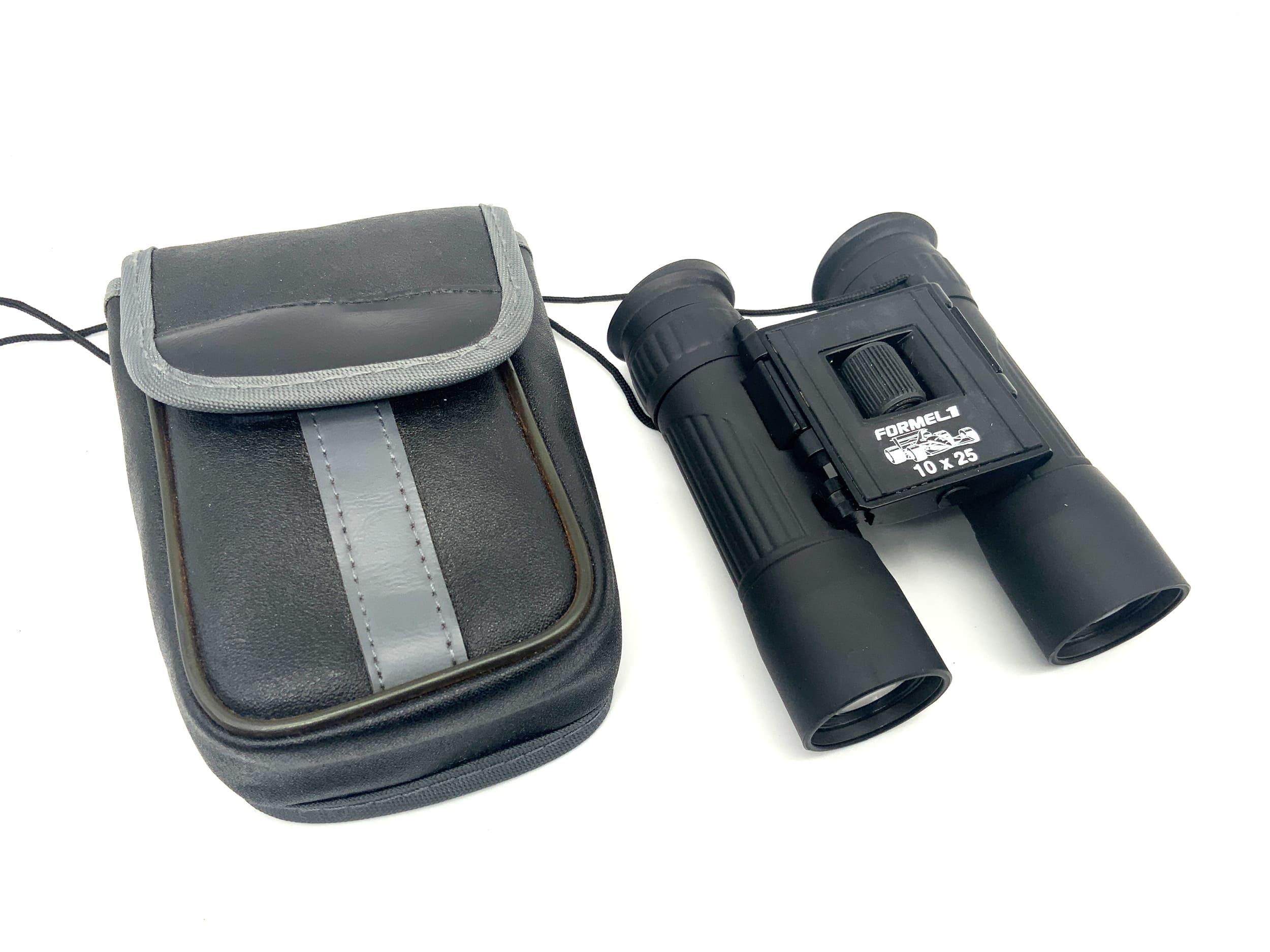 Bresser Fernglas Formel 1/mit Tasche Binocular Feldstecher Vogelbeobachtung