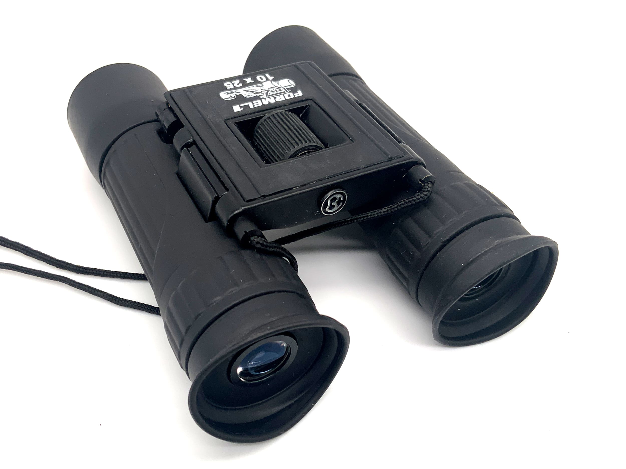 Bresser Fernglas Formel 1/mit Tasche Binocular Feldstecher Vogelbeobachtung
