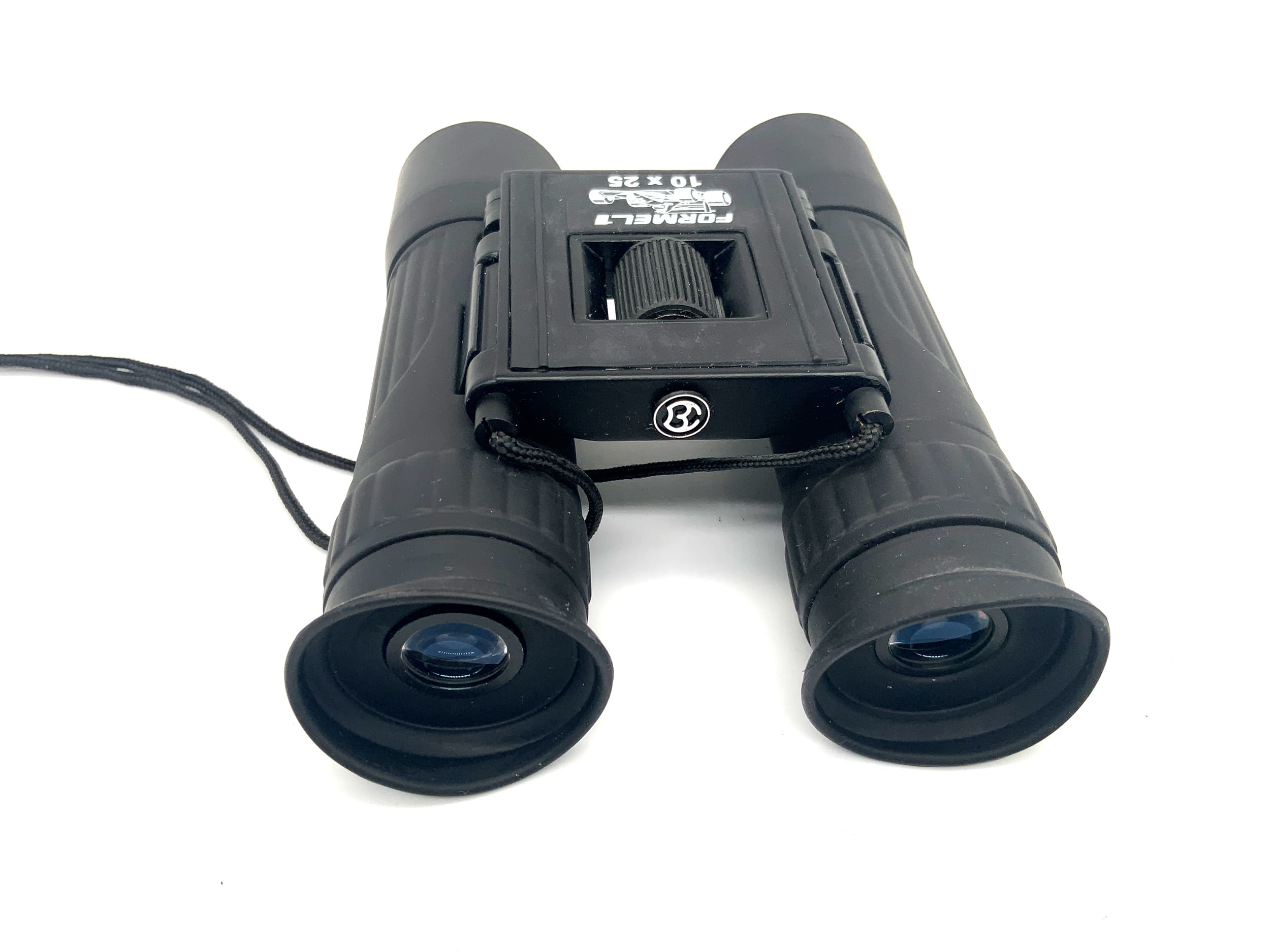 Bresser Fernglas Formel 1/mit Tasche Binocular Feldstecher Vogelbeobachtung