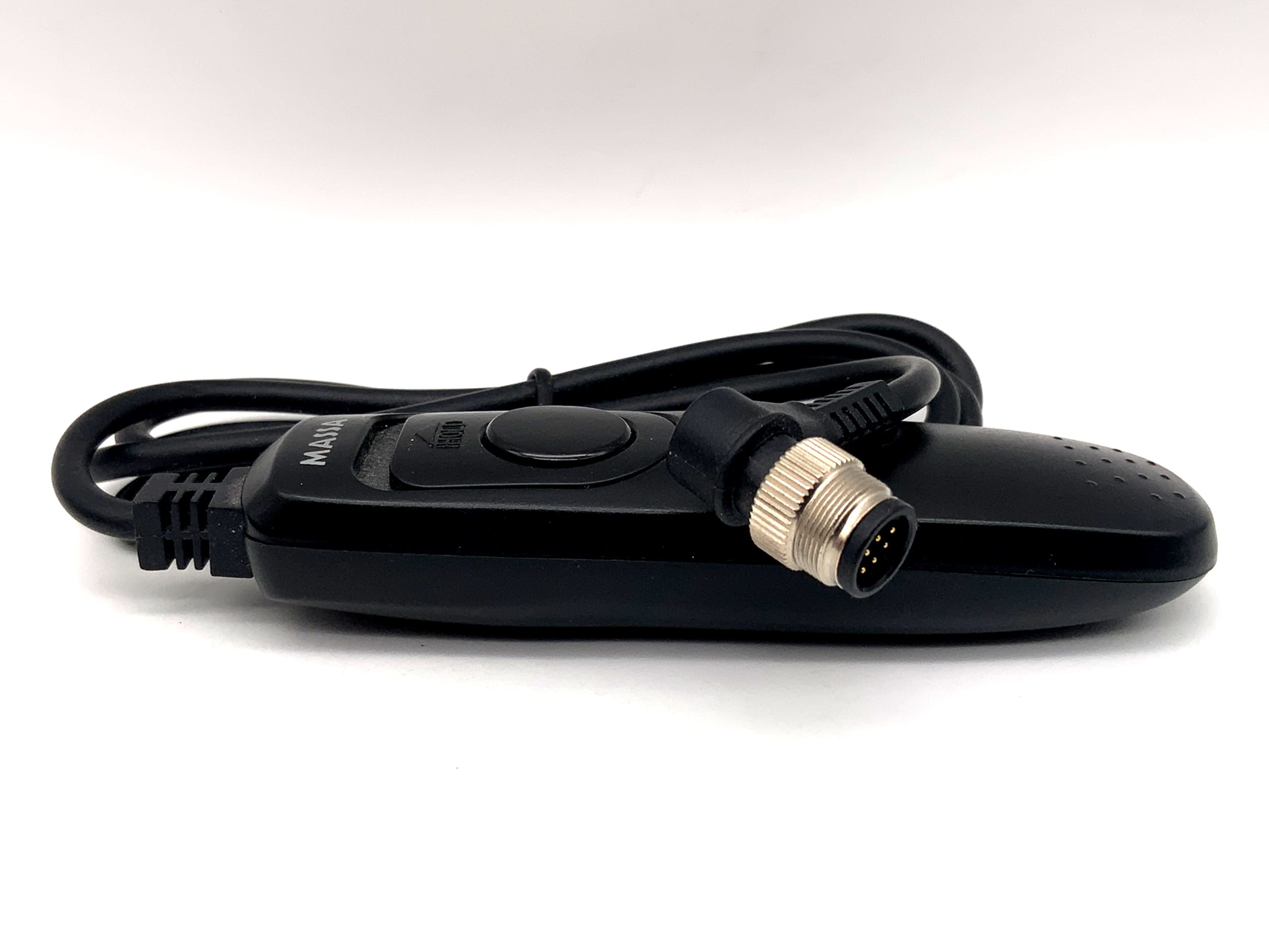 Massa Remote Shutter Release for Nikon D3-D6/D800/D810/D850/D700…