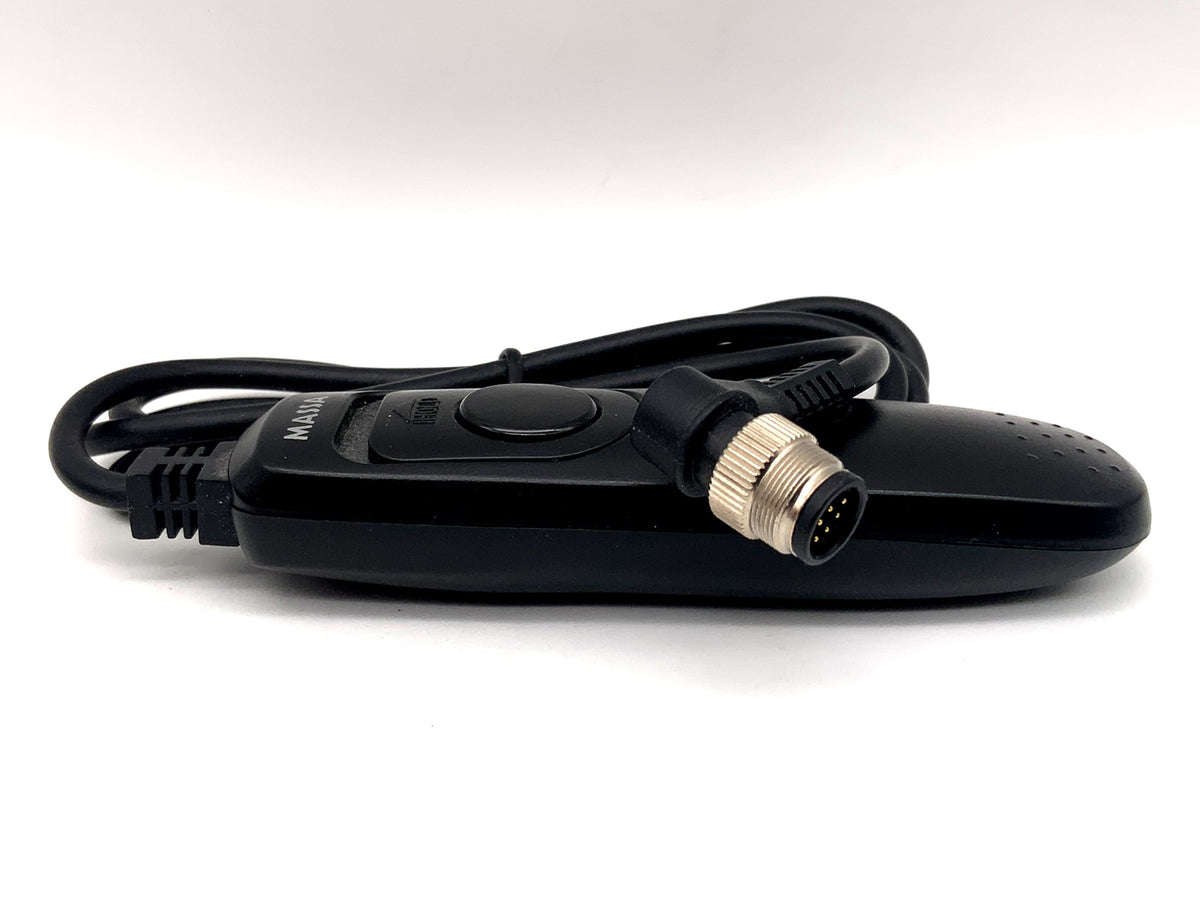Massa Remote Shutter Release for Nikon D3-D6/D800/D810/D850/D700…