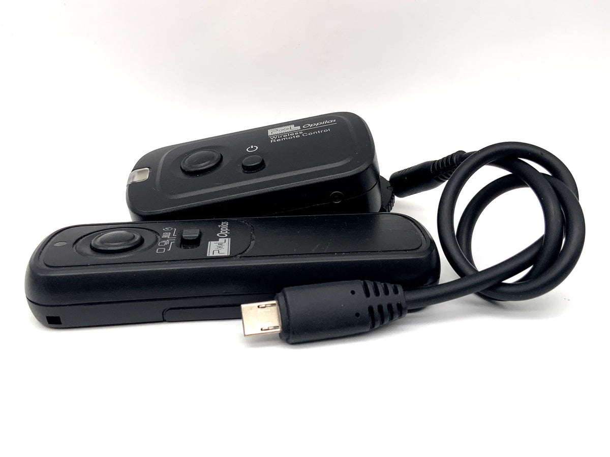 Pixel Oppilas Wireless Shutter Remote Control for Sony