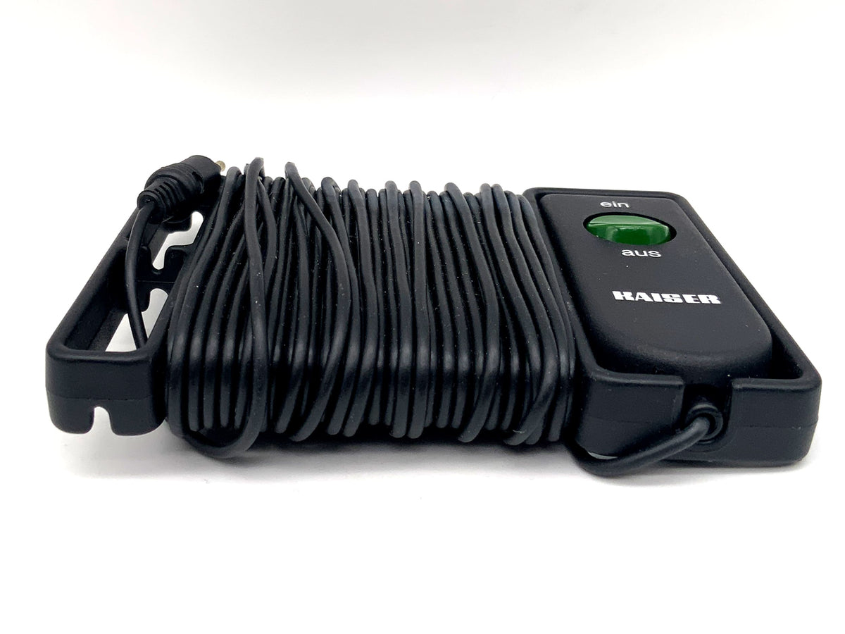Kaiser 9300 switch remote release approx. 10m