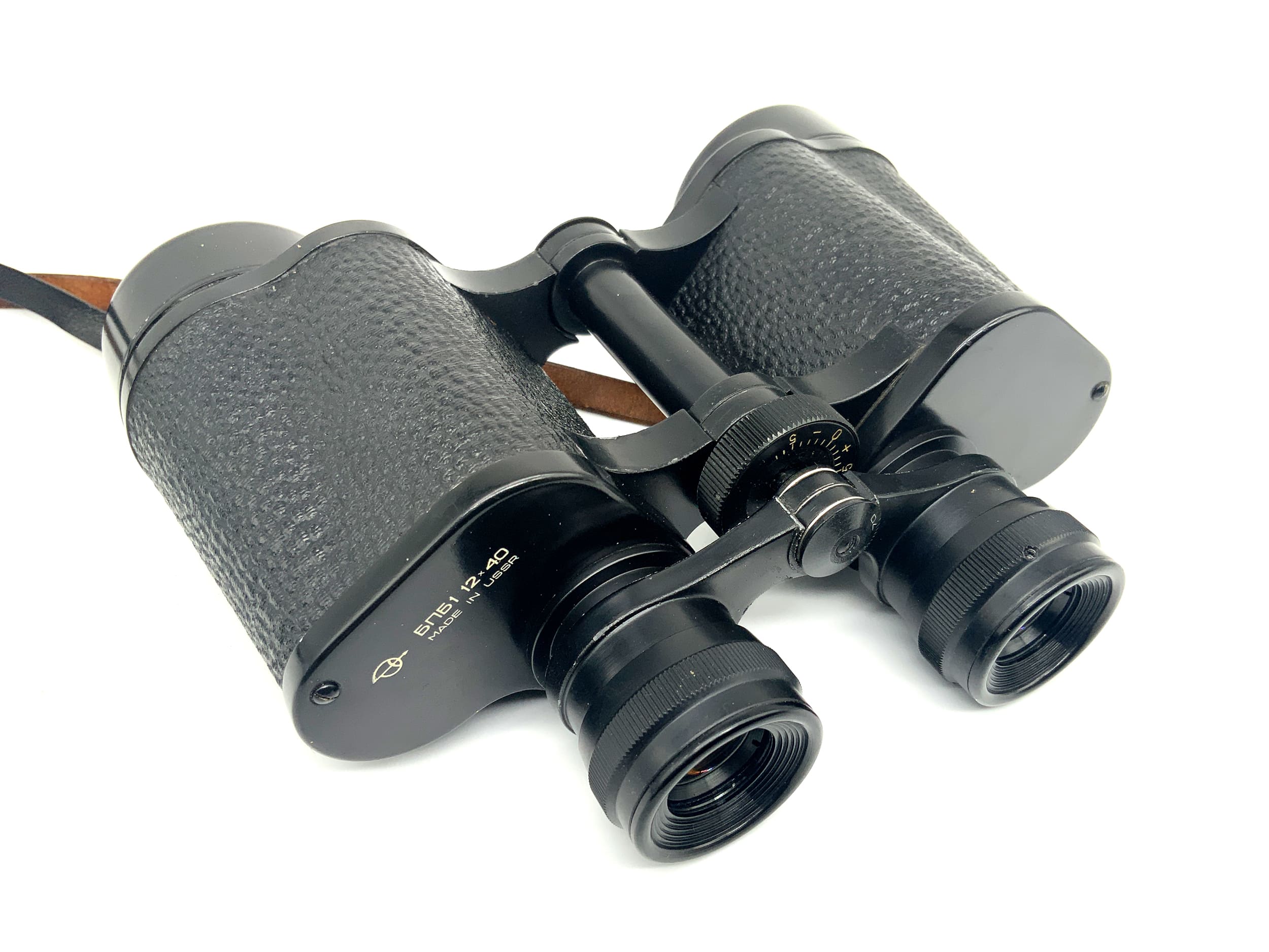 ZOMZ BPB1 Fernglas mit Tasche Binocular Feldstecher Vogelbeobachtung