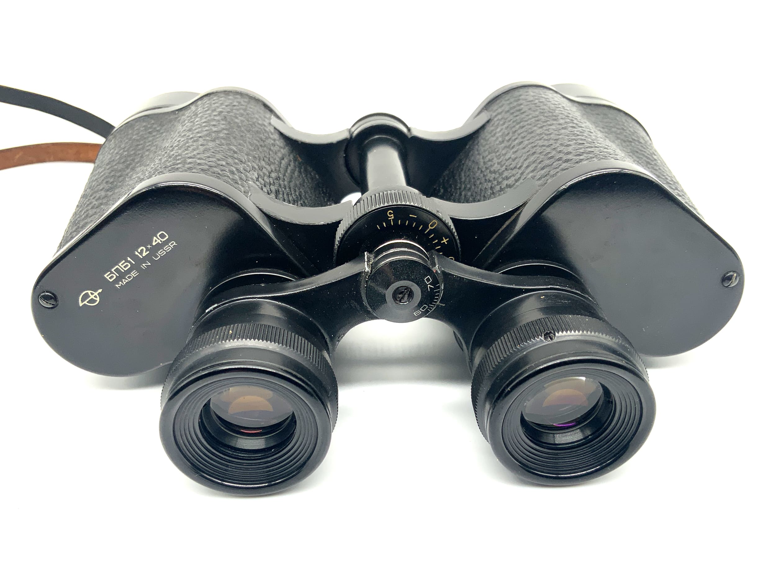 ZOMZ BPB1 Fernglas mit Tasche Binocular Feldstecher Vogelbeobachtung